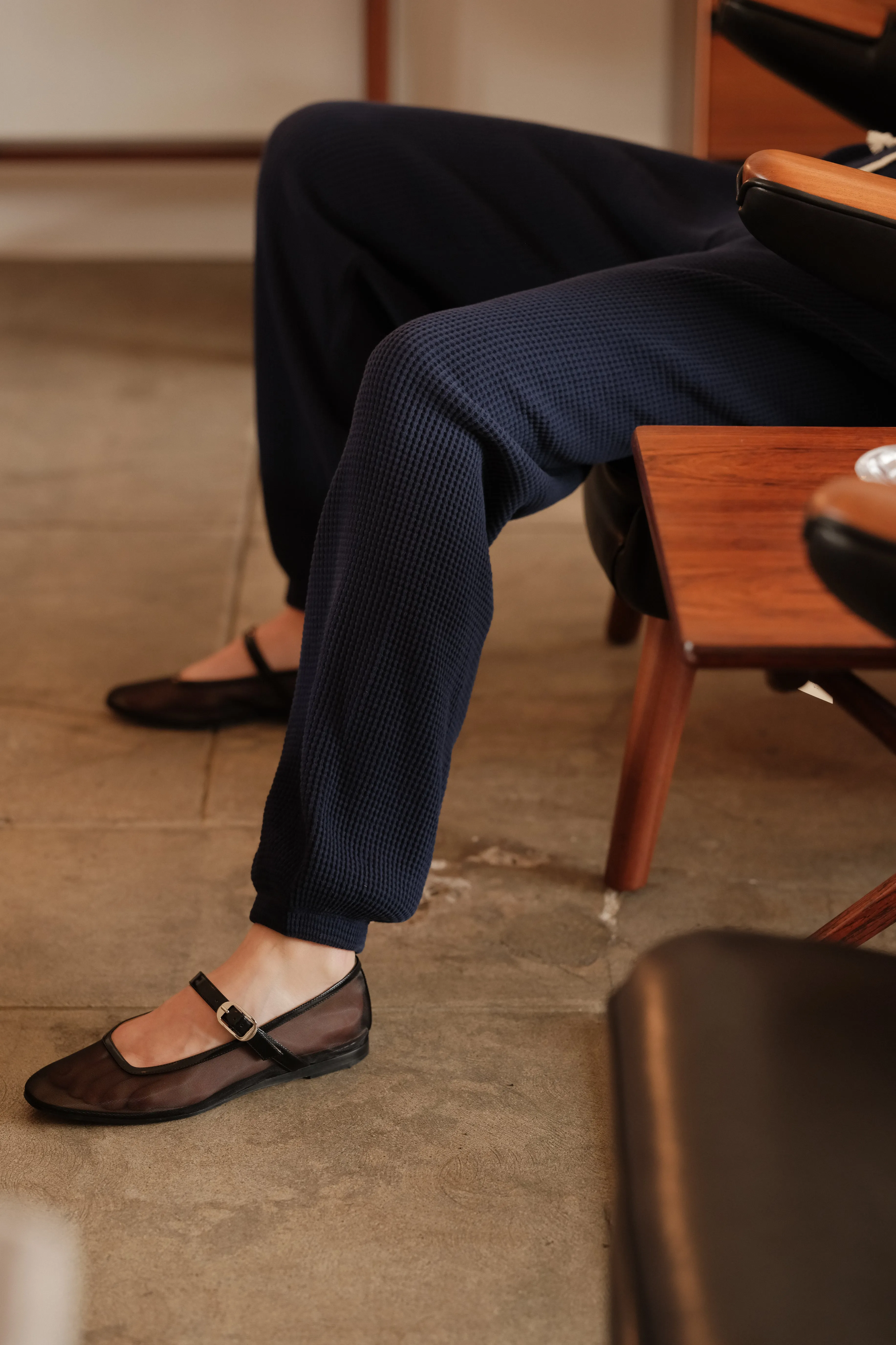 The Thermal Jogger sold by DONNI.