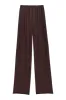 The Satiny Simple Pant sold by DONNI.