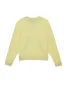The Eco-Terry Crewneck sold by DONNI.