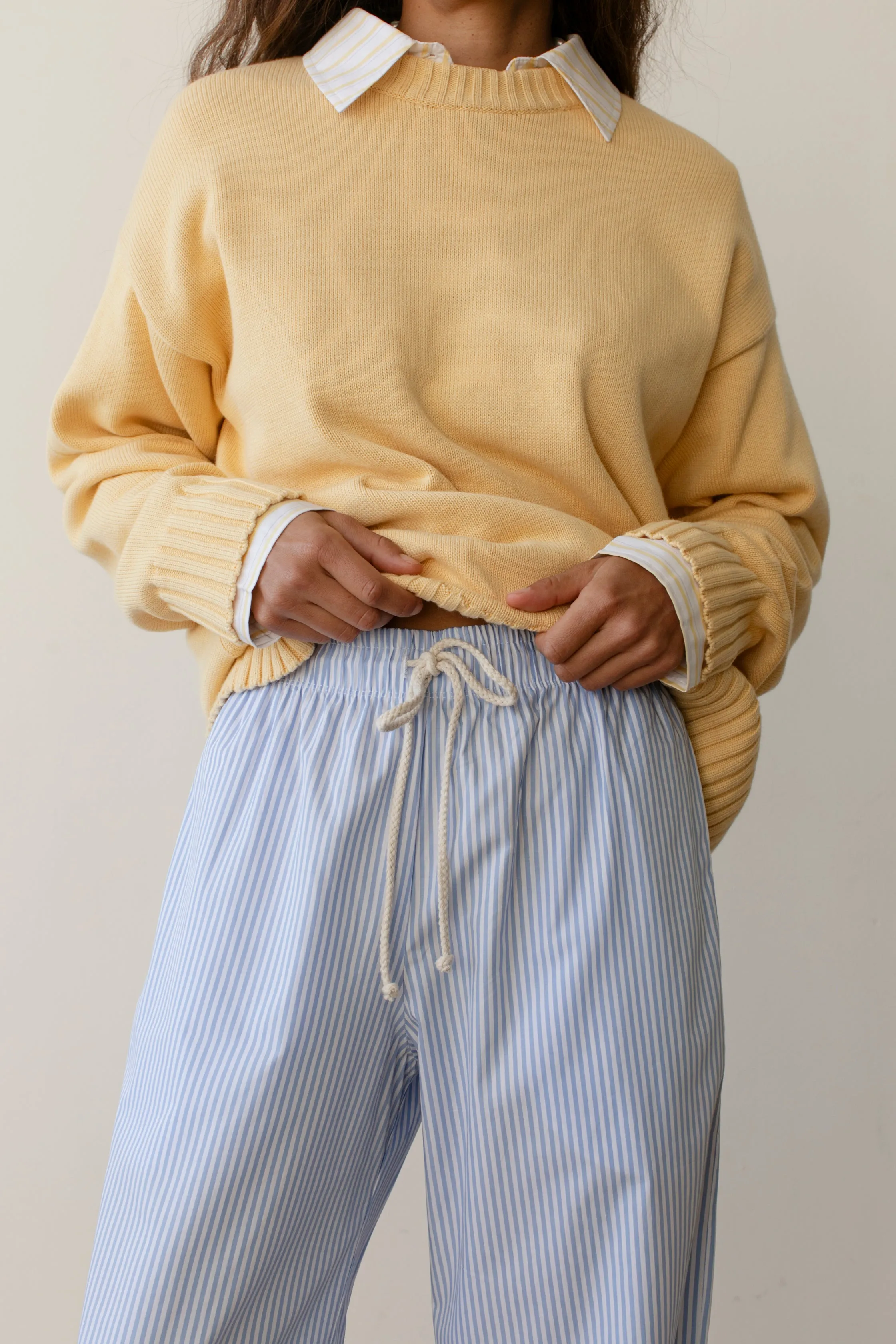 The Pop Pant sold by DONNI. product image thumbnail 3