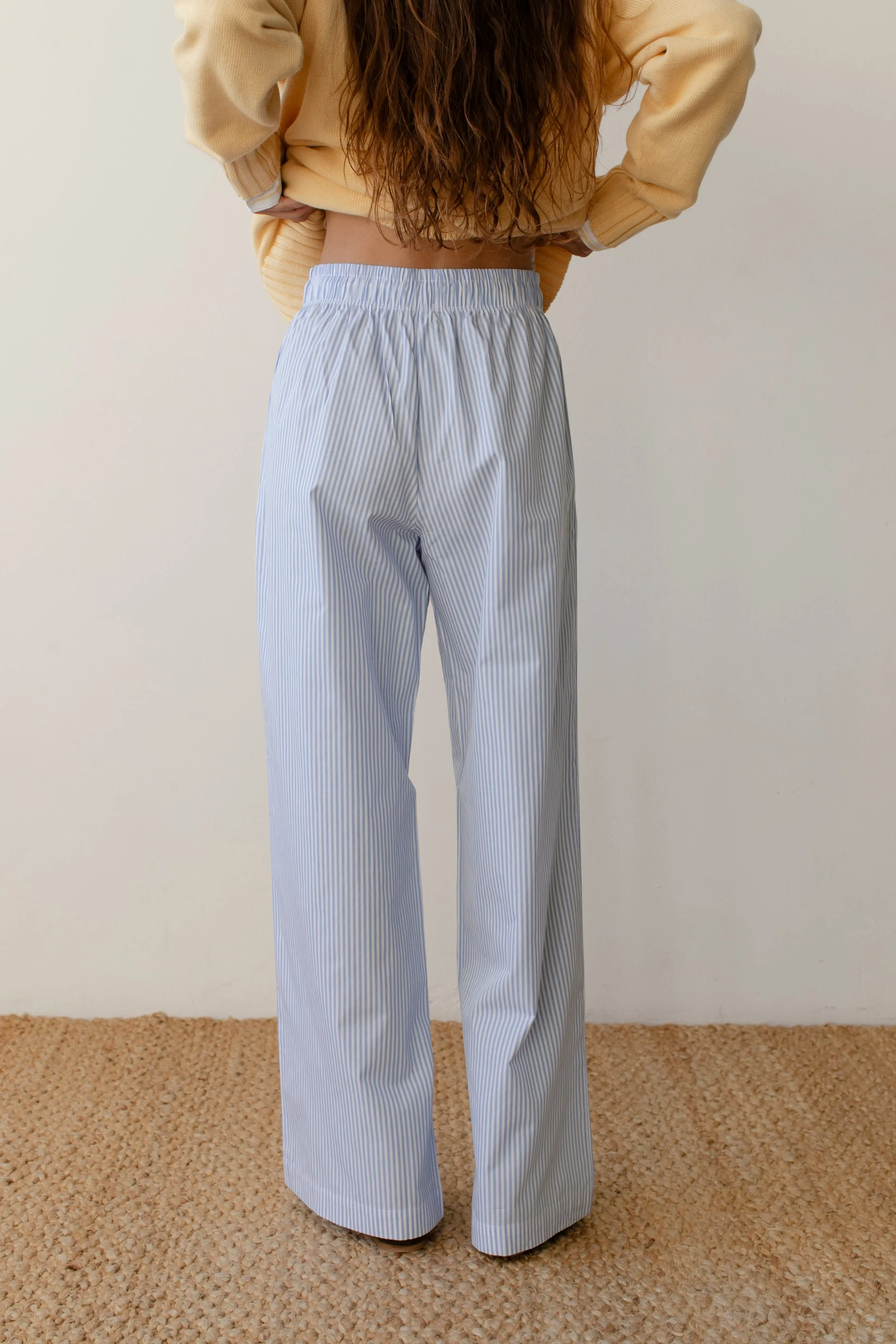 The Pop Pant sold by DONNI. product image thumbnail 5