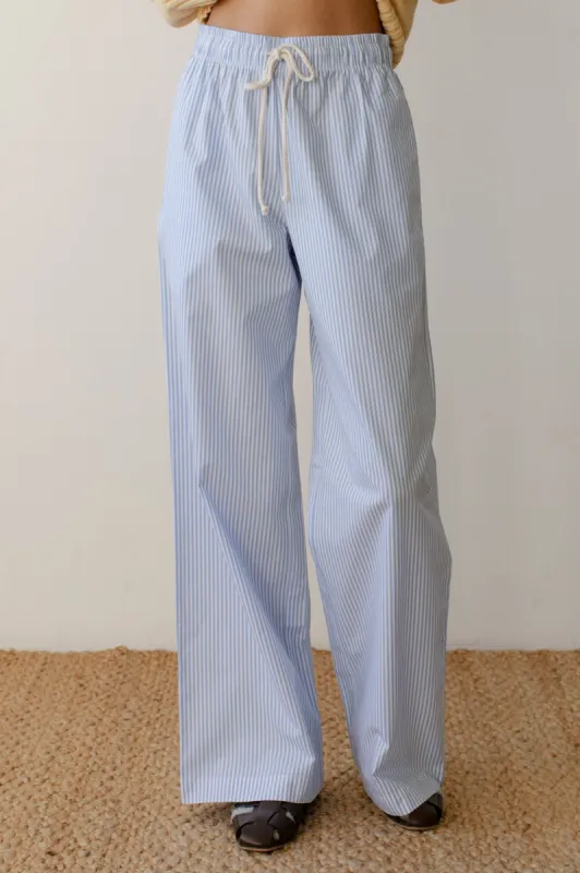 The Pop Pant sold by DONNI.