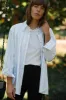 The Pop Button Down sold by DONNI.