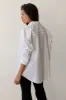 The Pop Button Down sold by DONNI.