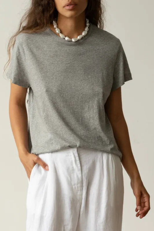 The Jersey Tee sold by DONNI.