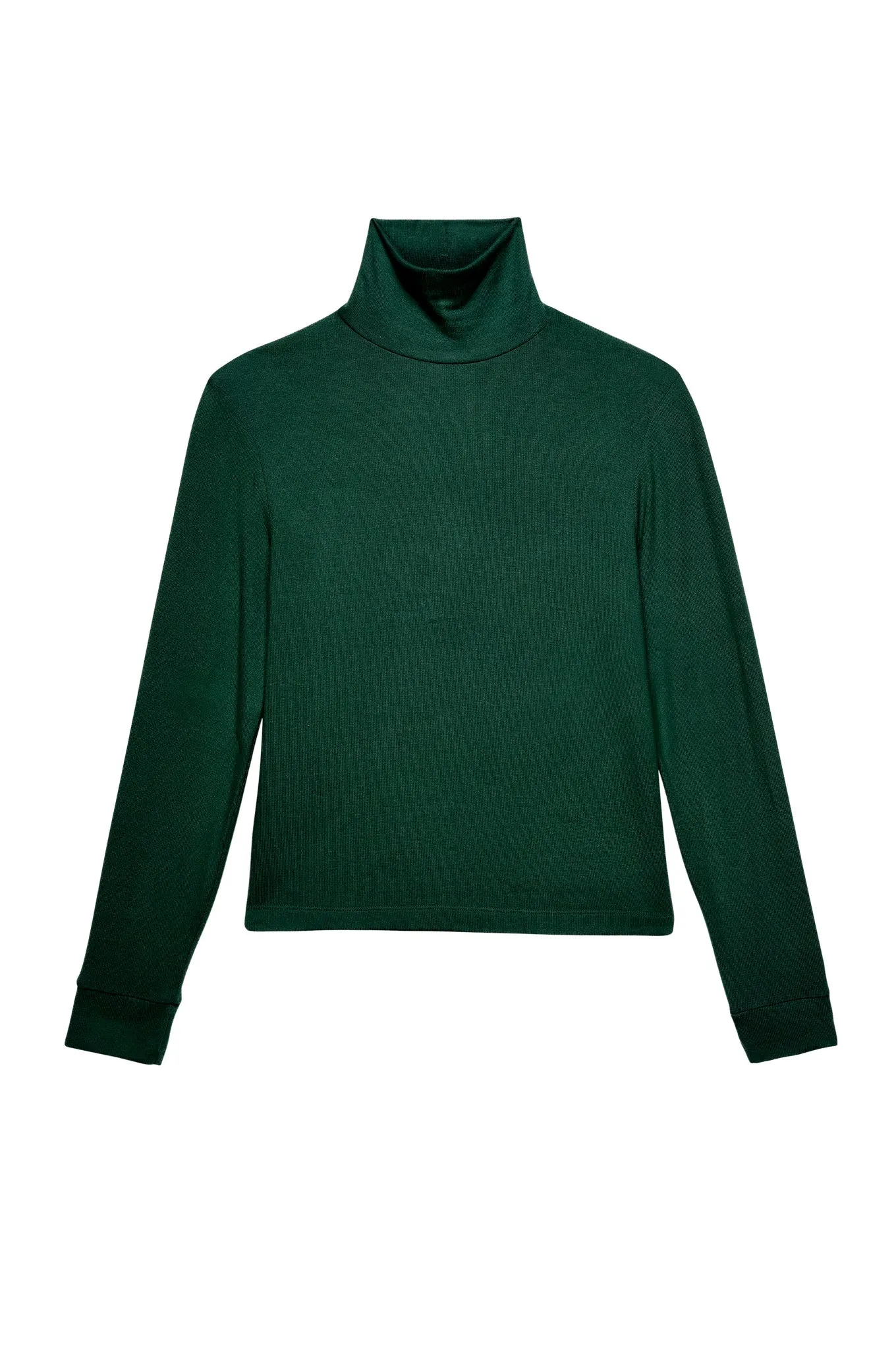 The Sweater Turtleneck sold by DONNI. product image thumbnail 2