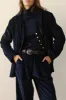 The Cord Blazer sold by DONNI.