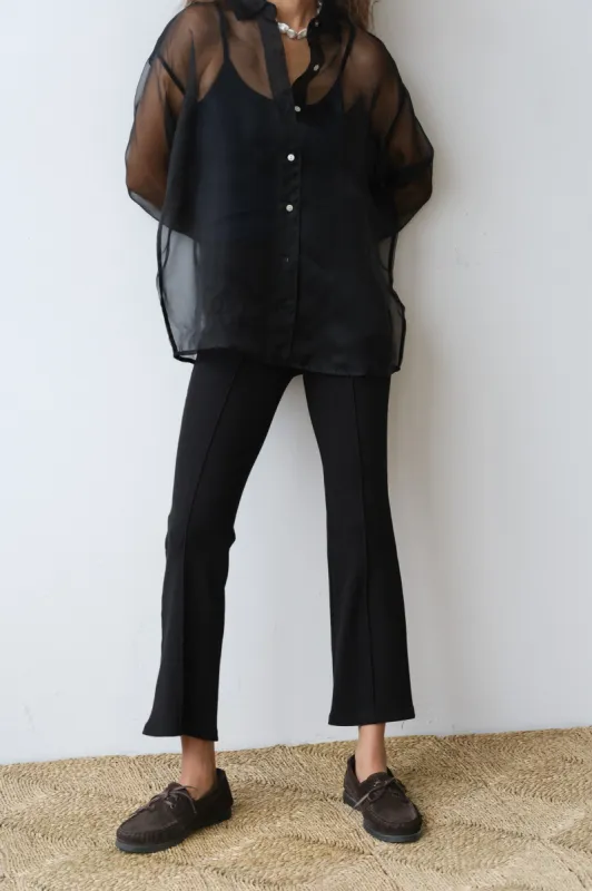 The Rib Kick Flare sold by DONNI.