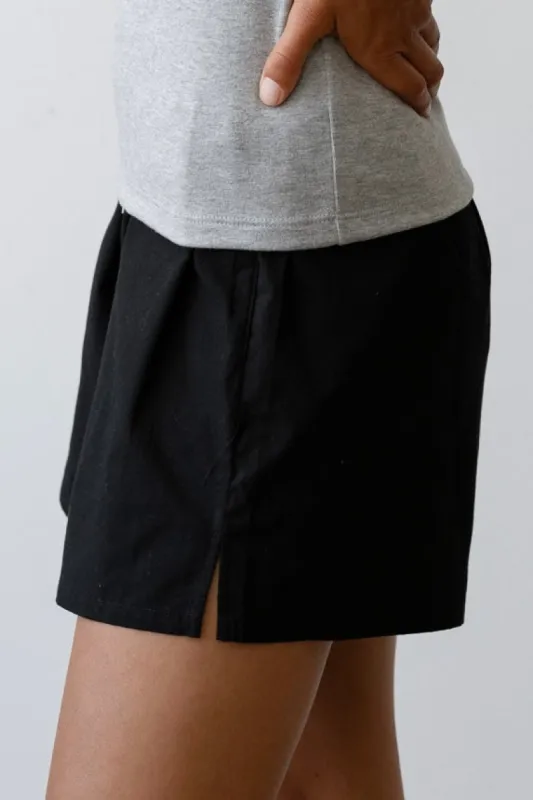 The Sandwash Boxer Short sold by DONNI.