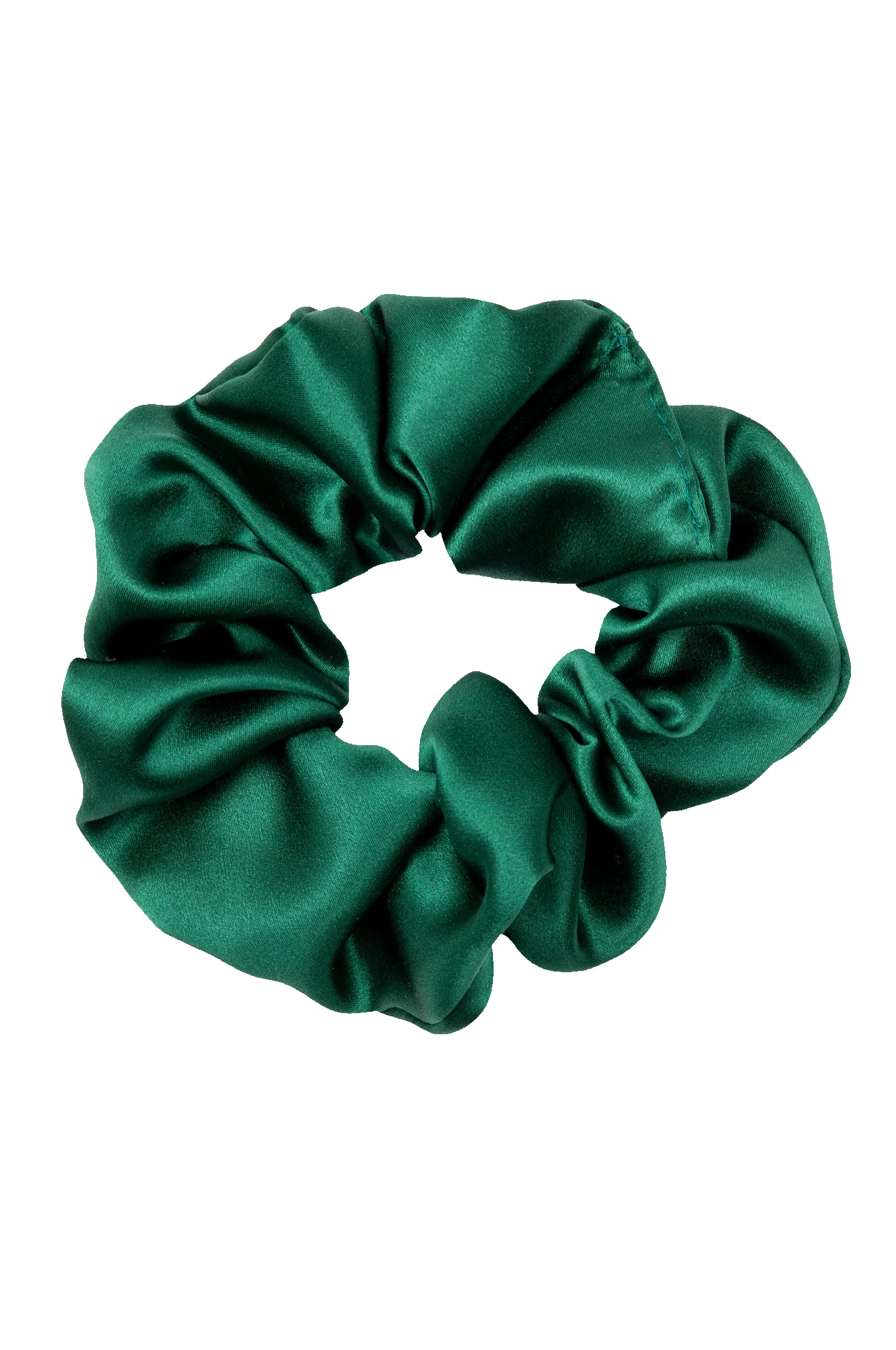 The Silk Scrunchie sold by DONNI. product image thumbnail 2