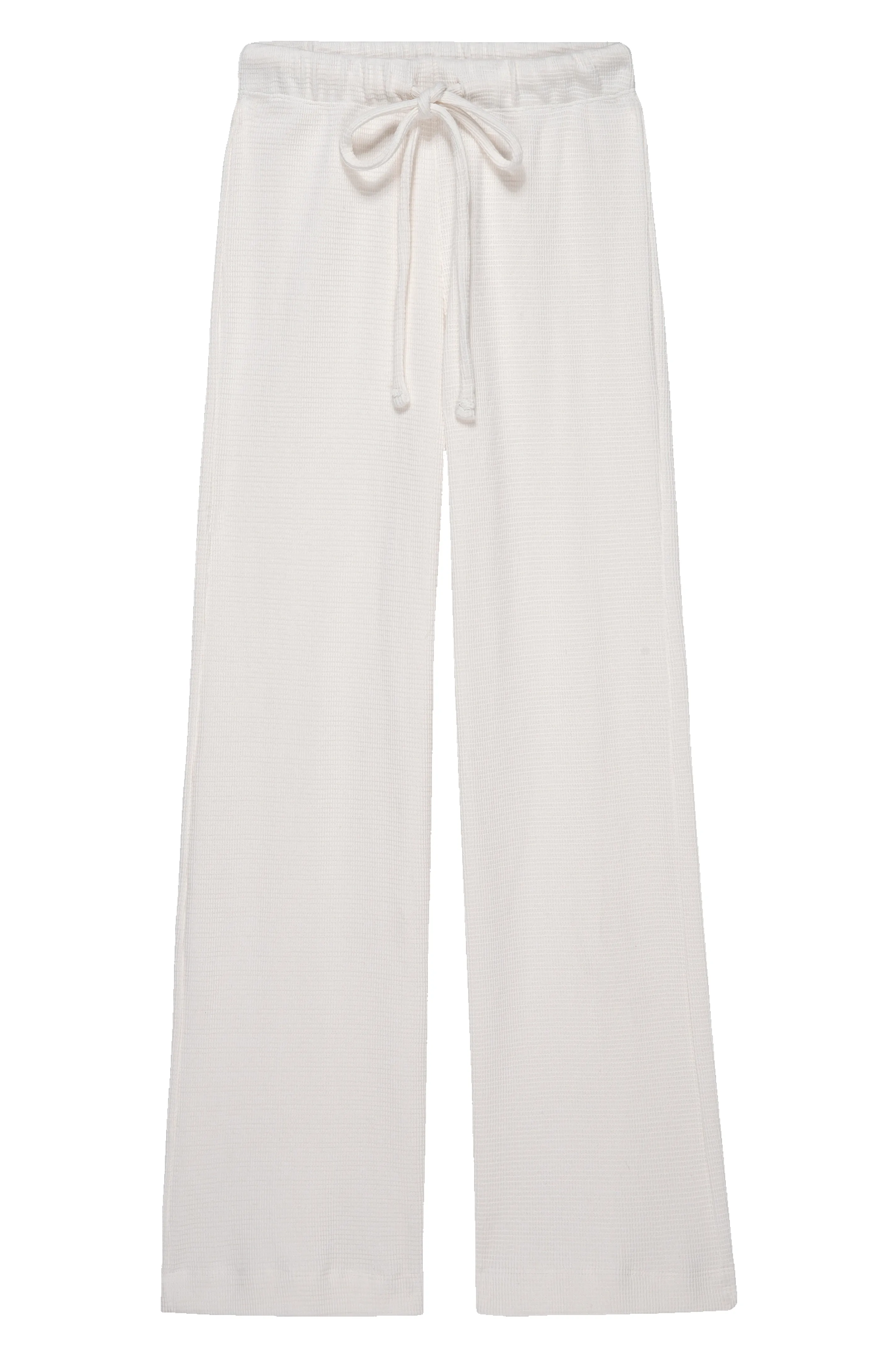 thermal wide leg sold by DONNI. product image thumbnail 2