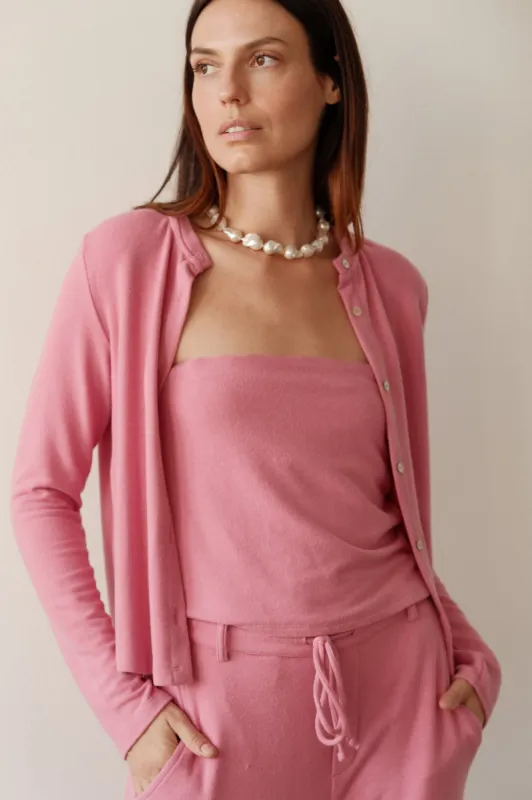 The Sweater Cardi sold by DONNI.