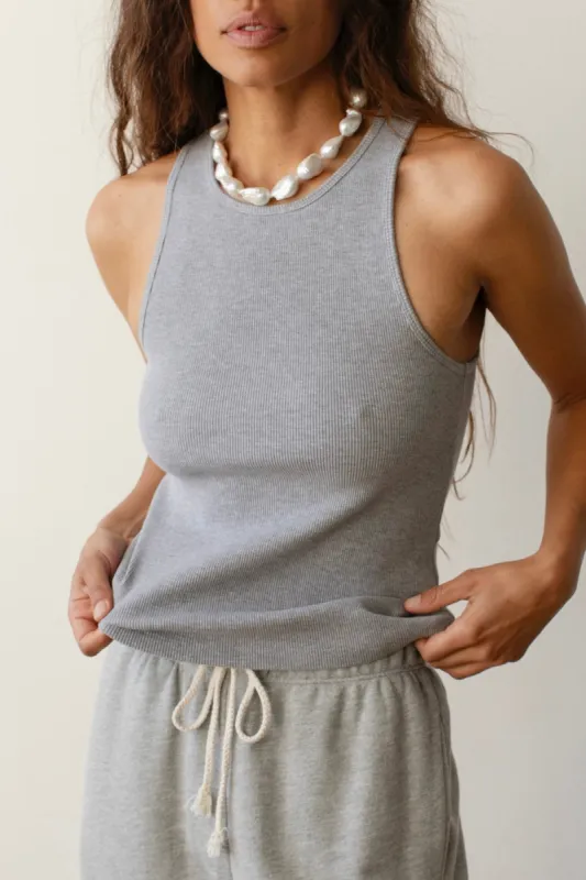 The Rib Tank sold by DONNI.