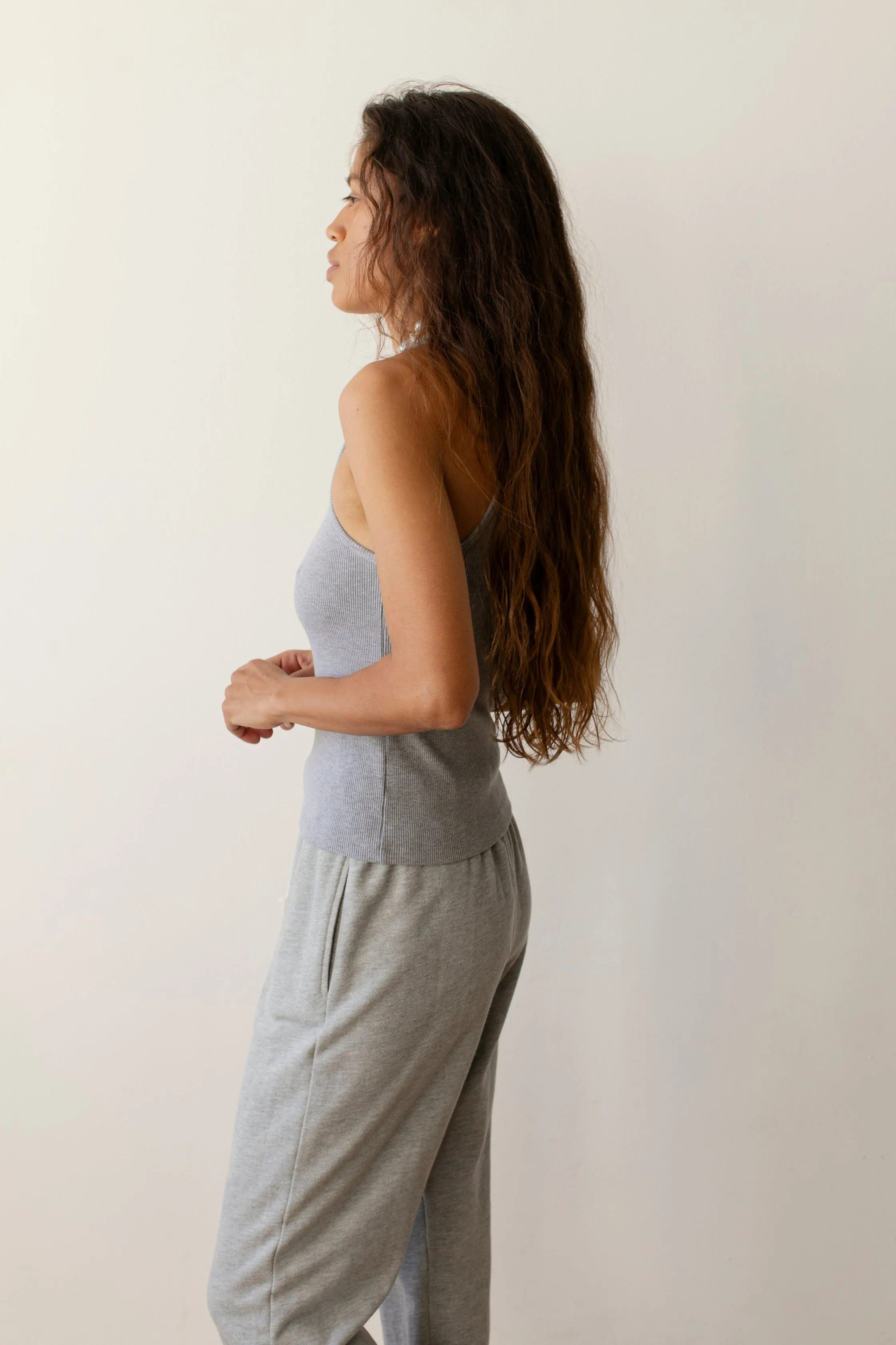 The Rib Tank sold by DONNI. product image thumbnail 5