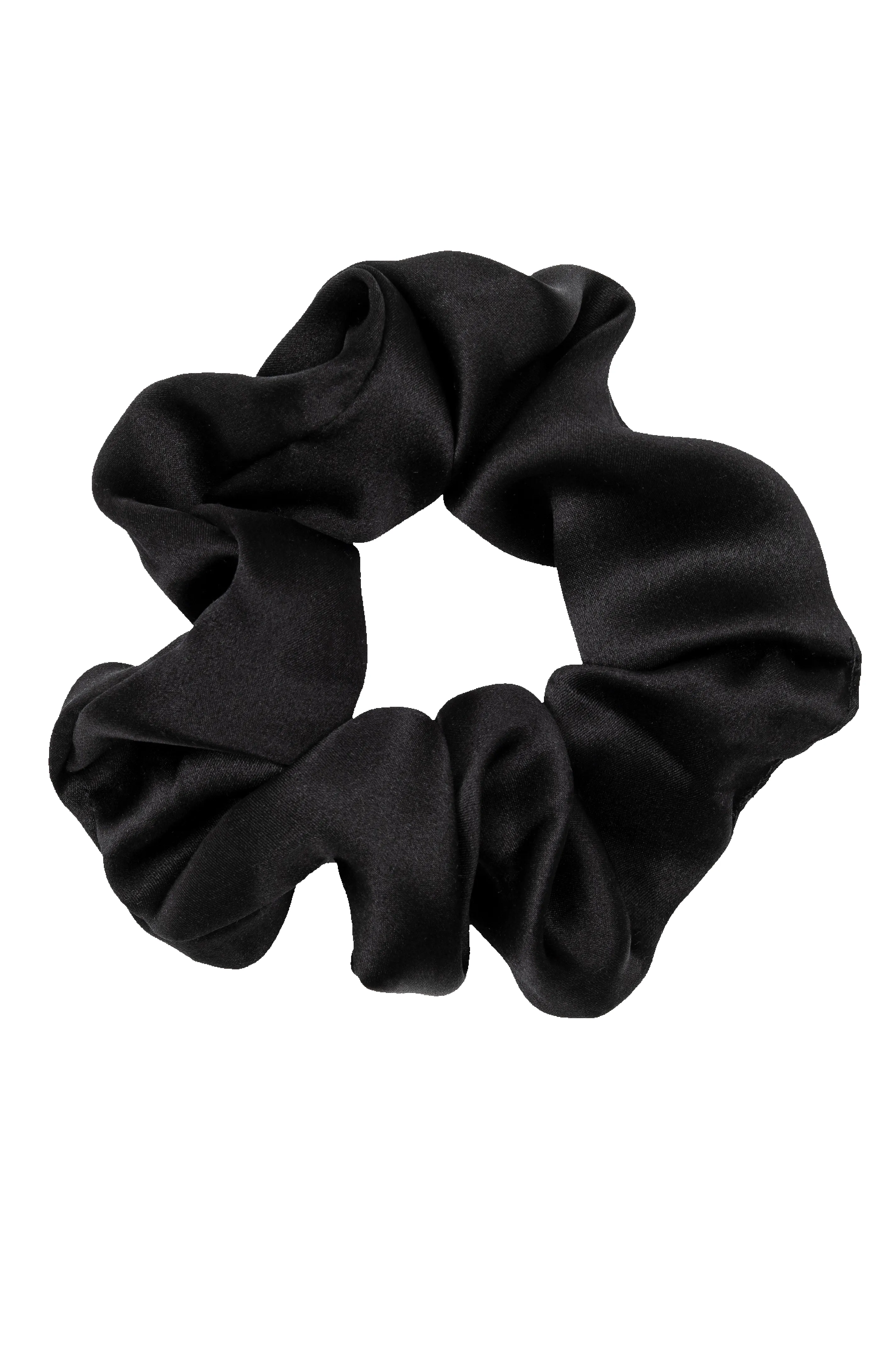The Silk Scrunchie sold by DONNI. product image thumbnail 2