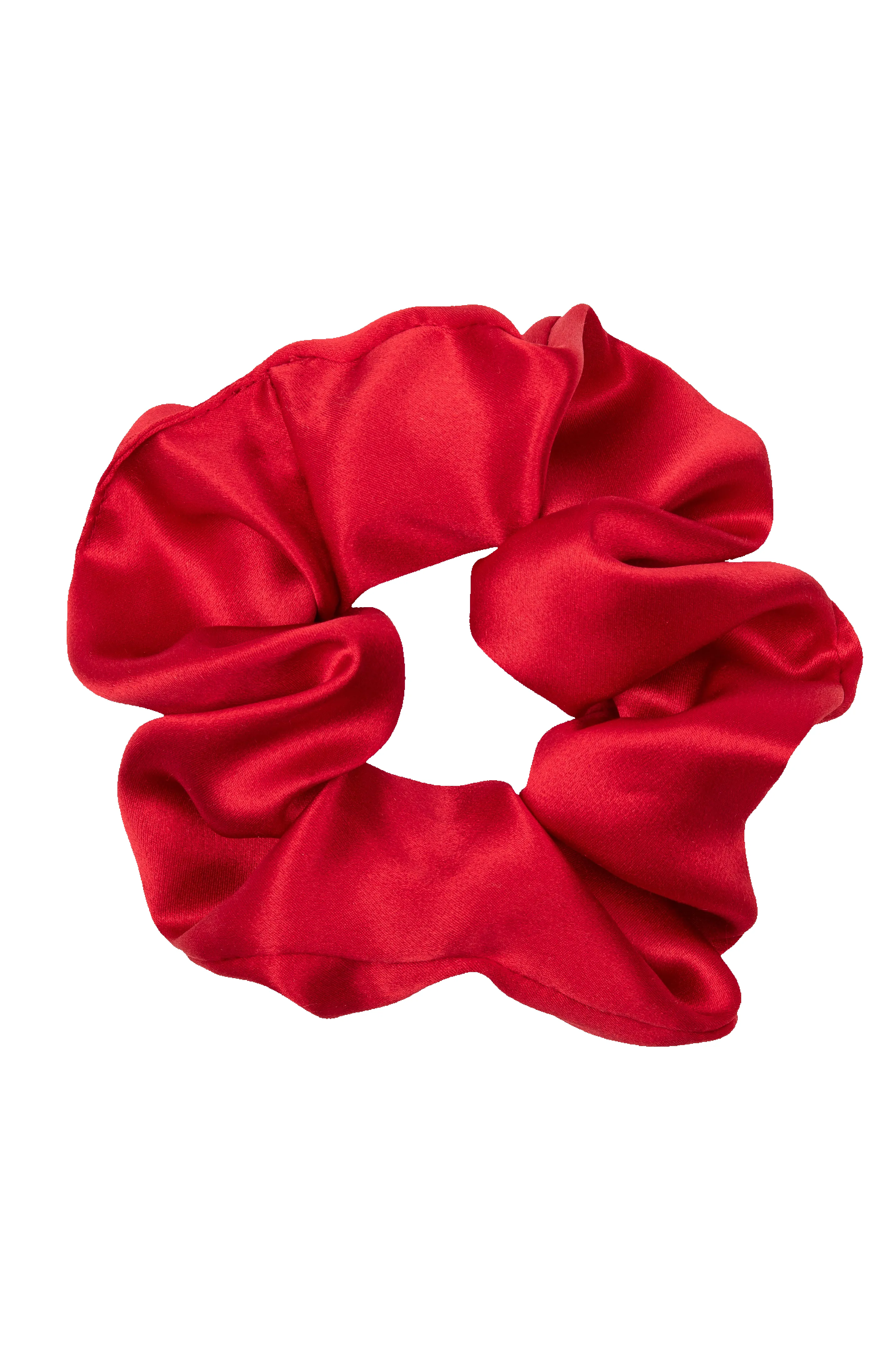 The Silk Scrunchie sold by DONNI. product image thumbnail 2