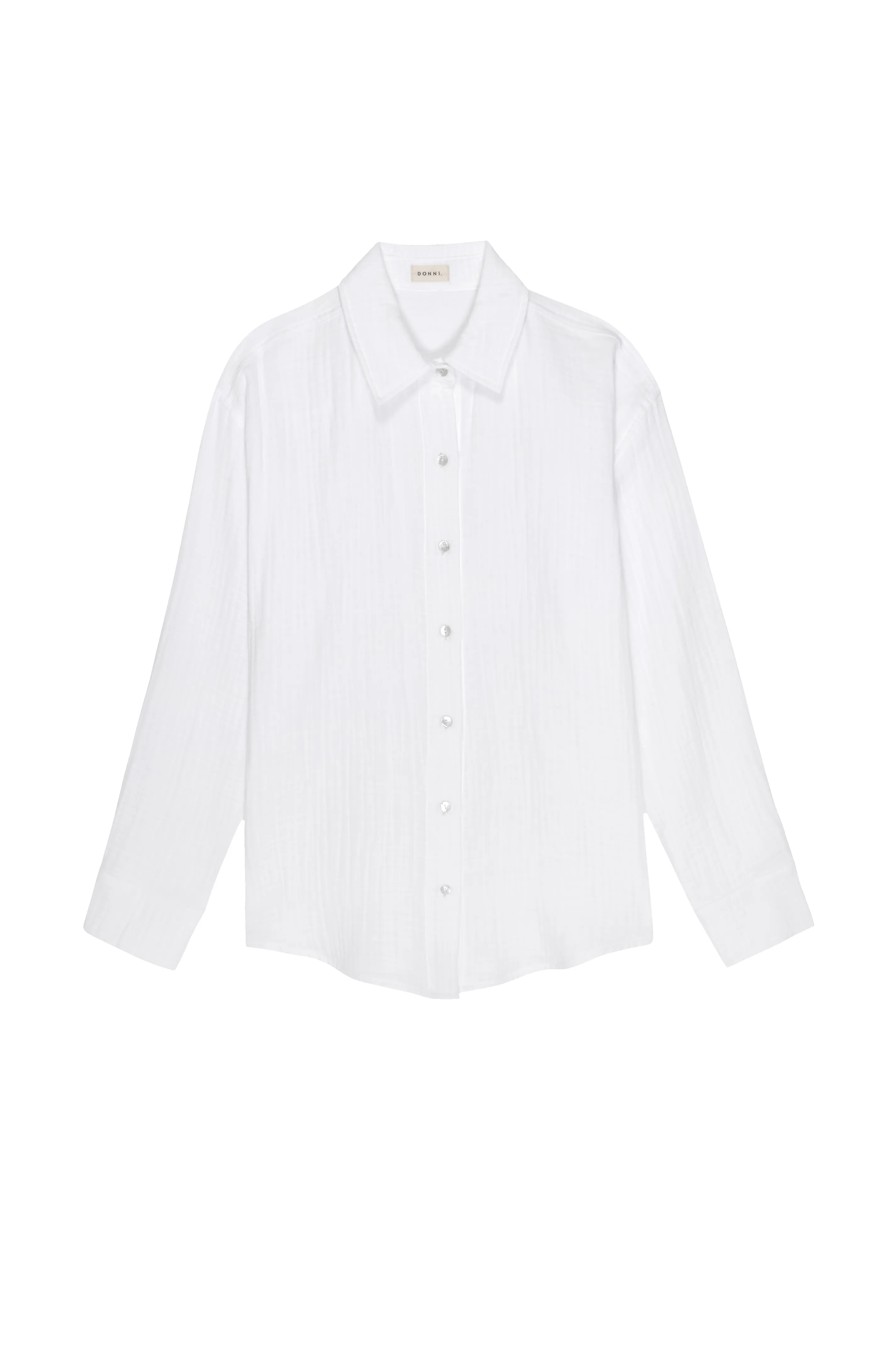 Bubble Shirt sold by DONNI. product image thumbnail 2