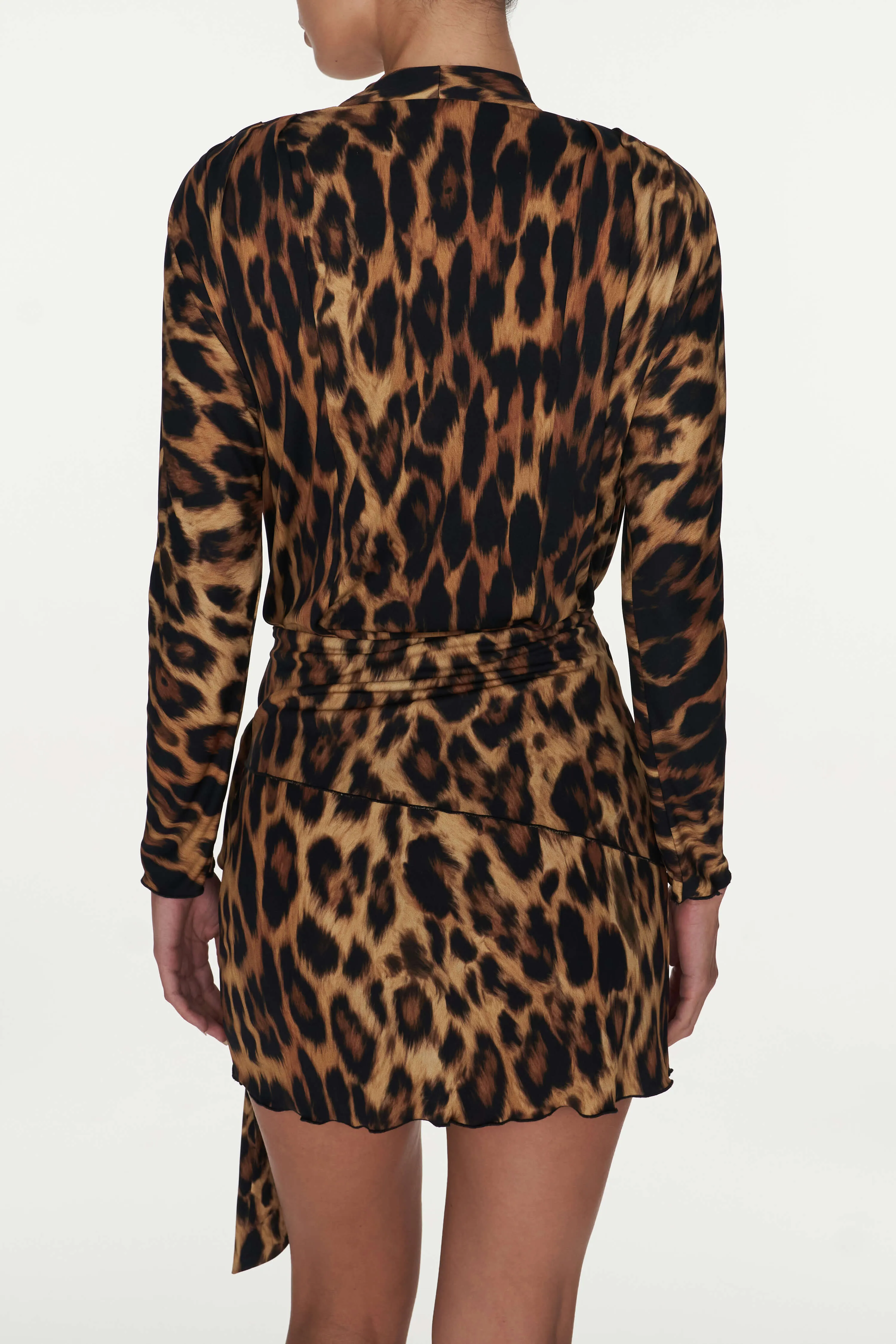 Sozzani Dress sold by Rat & Boa product image thumbnail 3