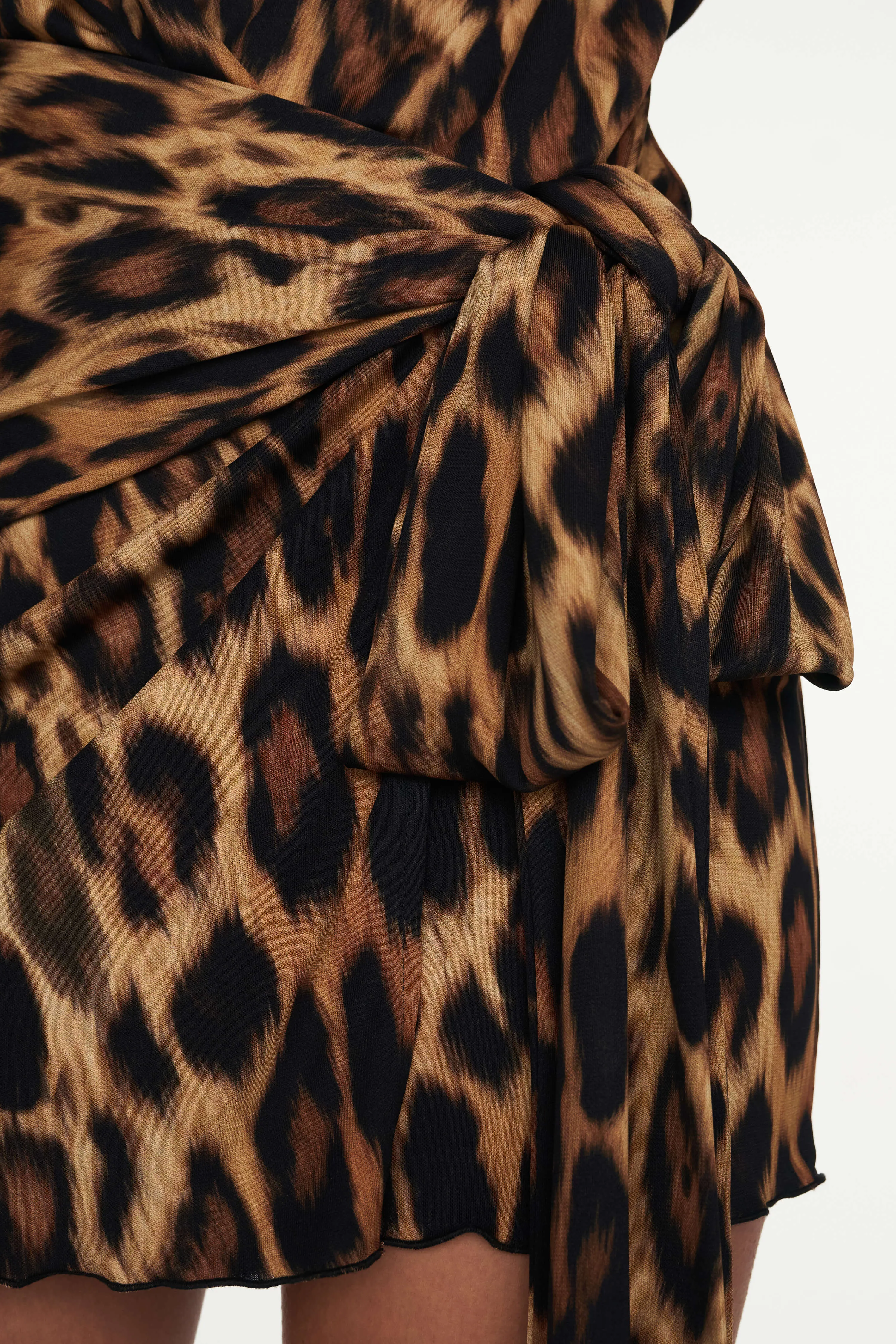 Sozzani Dress sold by Rat & Boa product image thumbnail 4