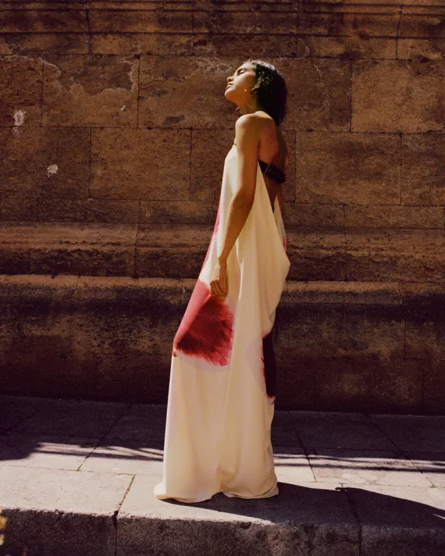 Antheia Dress sold by Rat & Boa