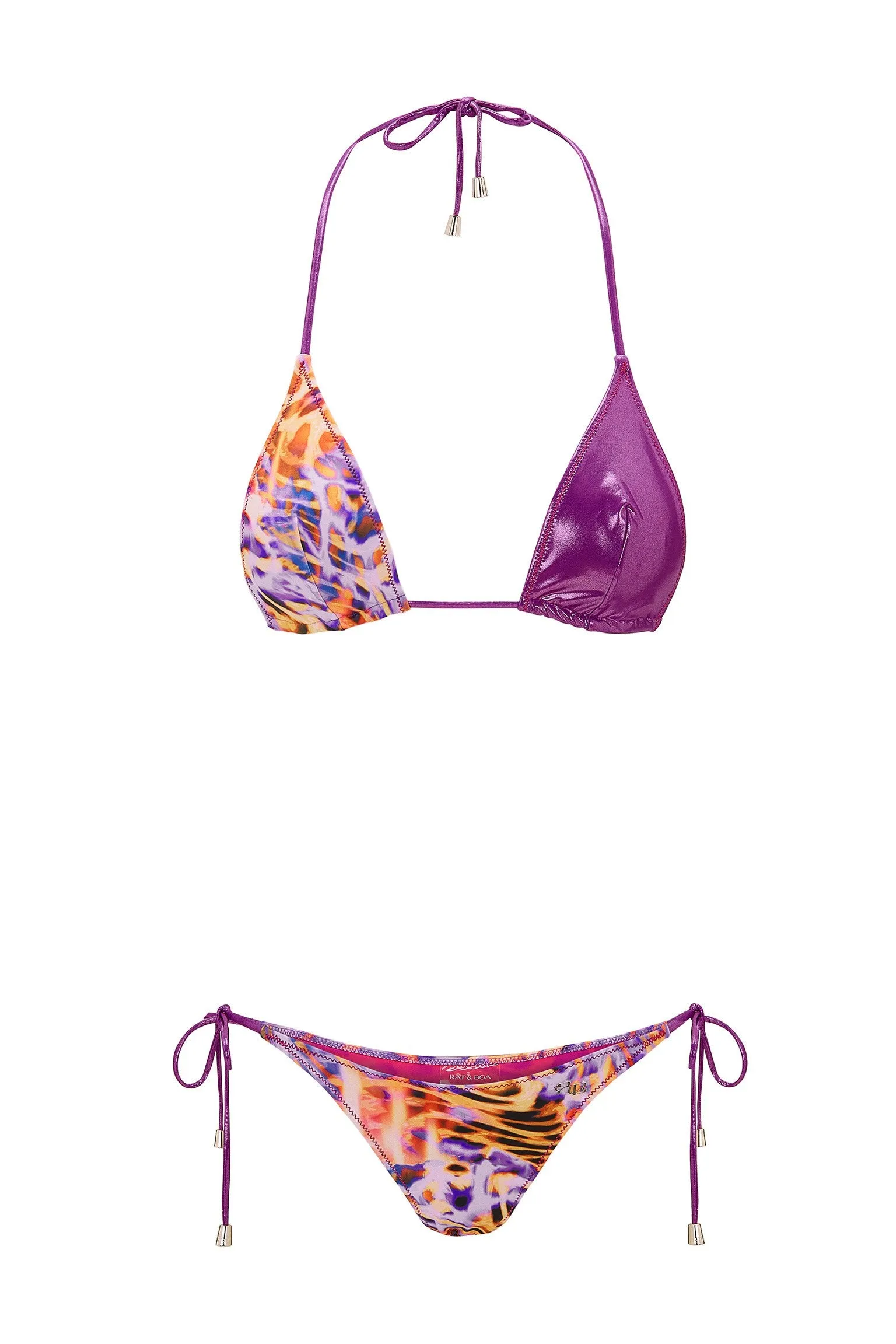 Cosima Bikini Top sold by Rat & Boa product image thumbnail 5