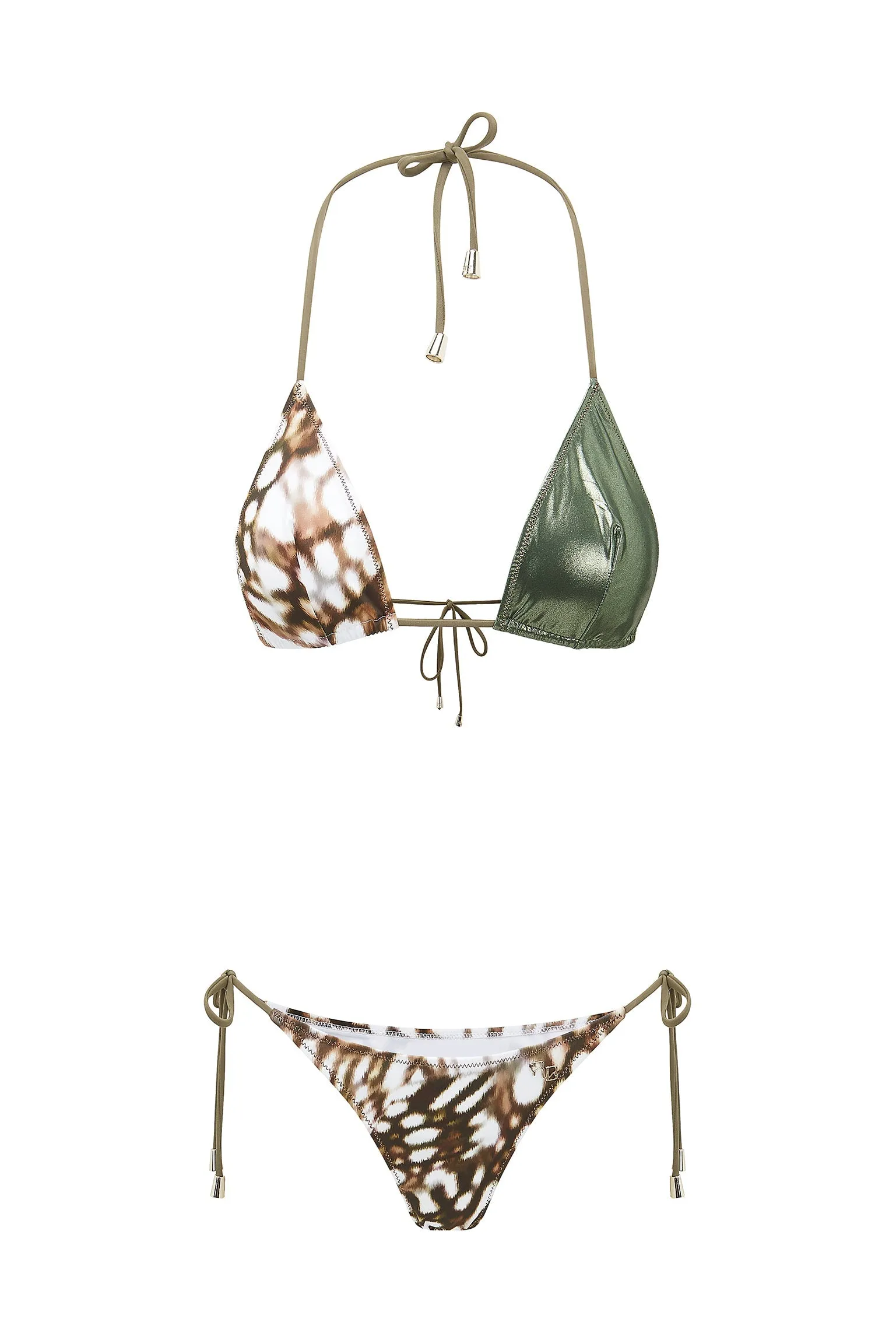 Mica Bikini Pant sold by Rat & Boa product image thumbnail 5
