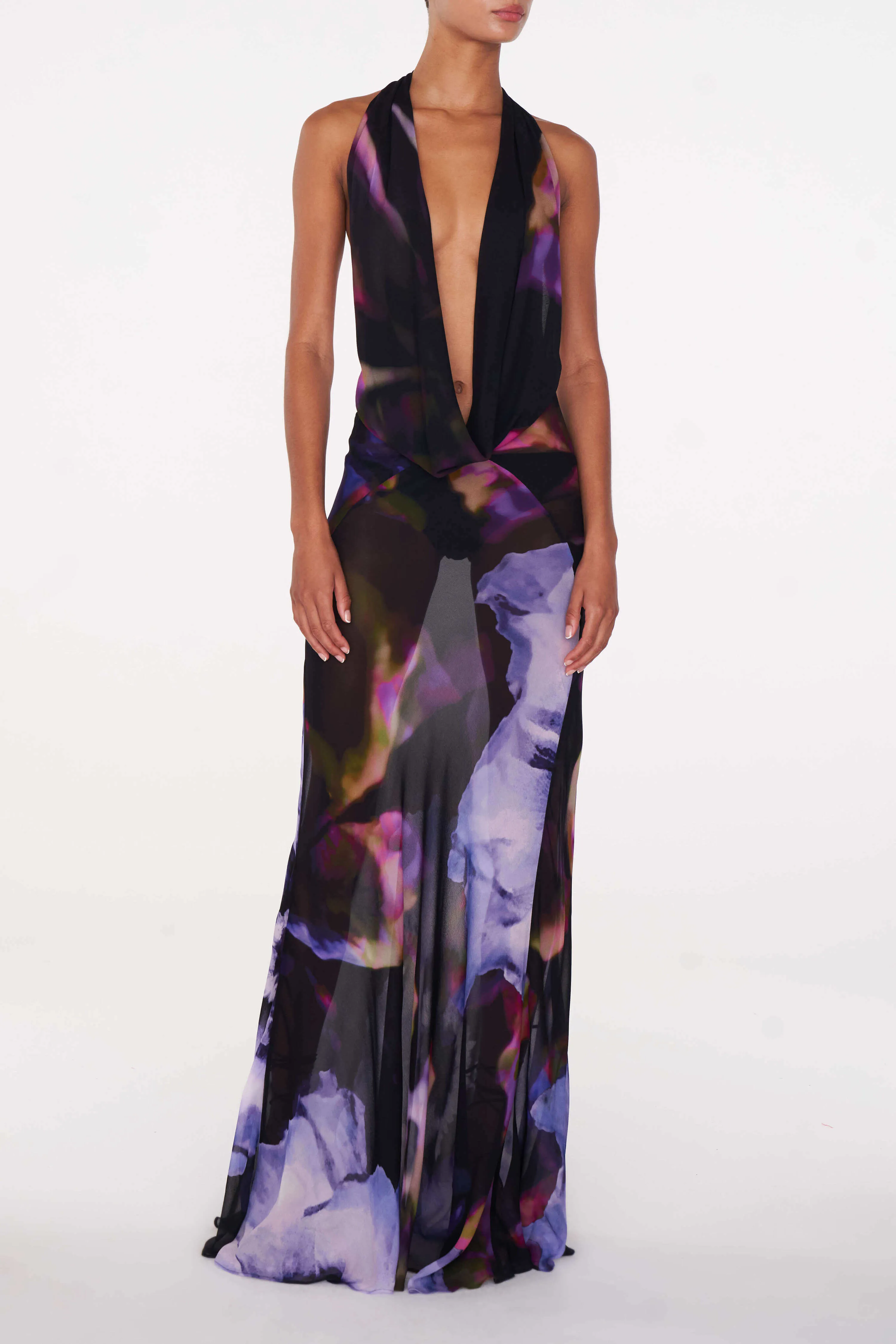 Antonella Dress sold by Rat & Boa product image thumbnail 3