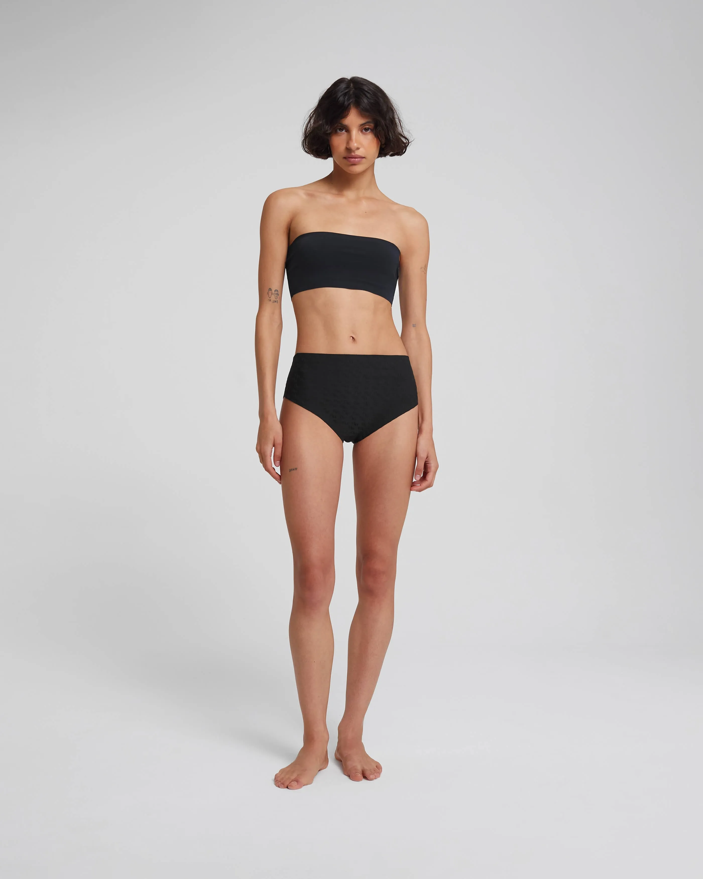 Low Back Pant sold by Rat & Boa product image thumbnail 2