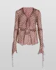 Palonia Top sold by Rat & Boa