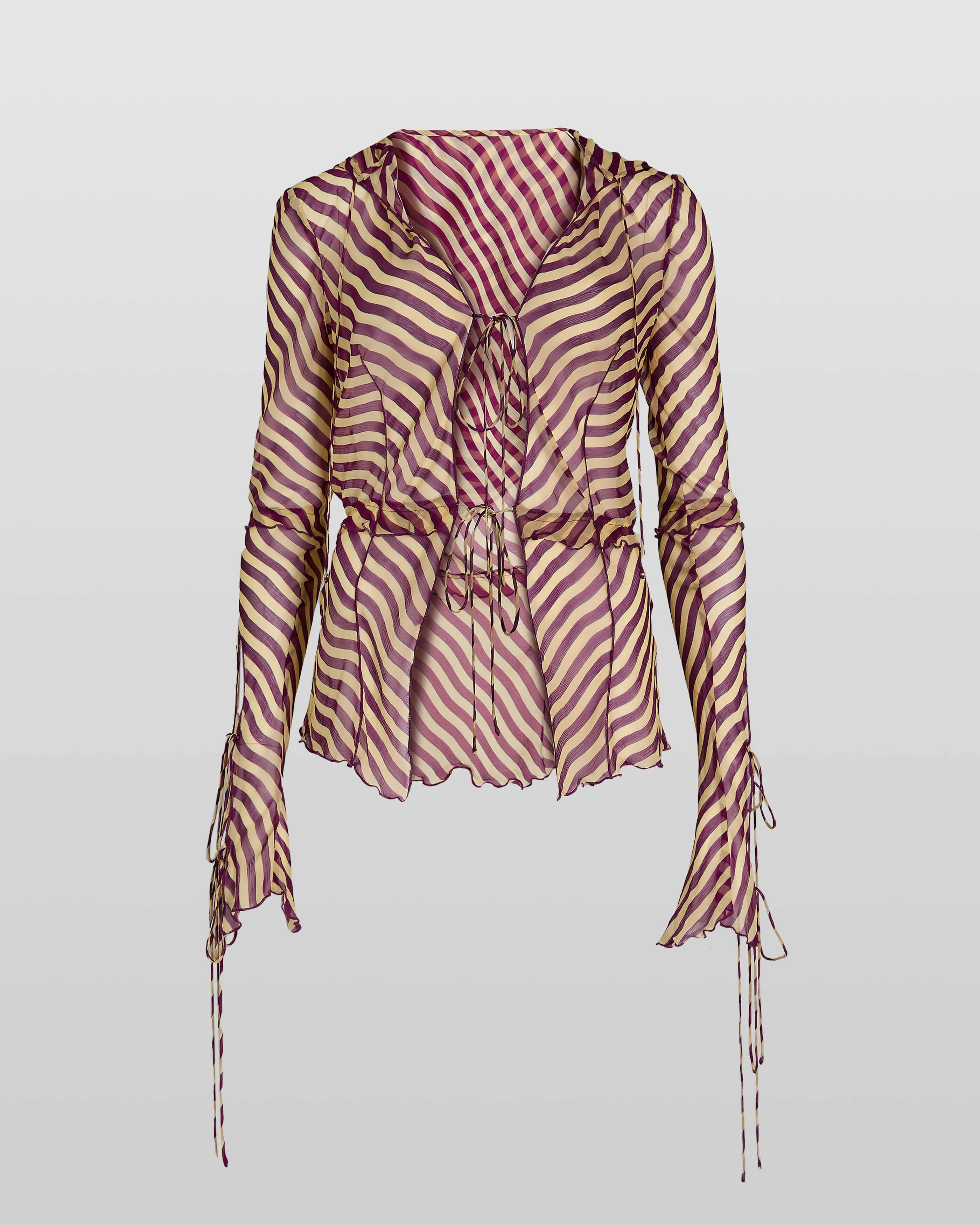 Palonia Top sold by Rat & Boa product image thumbnail 3
