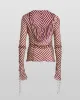 Palonia Top sold by Rat & Boa