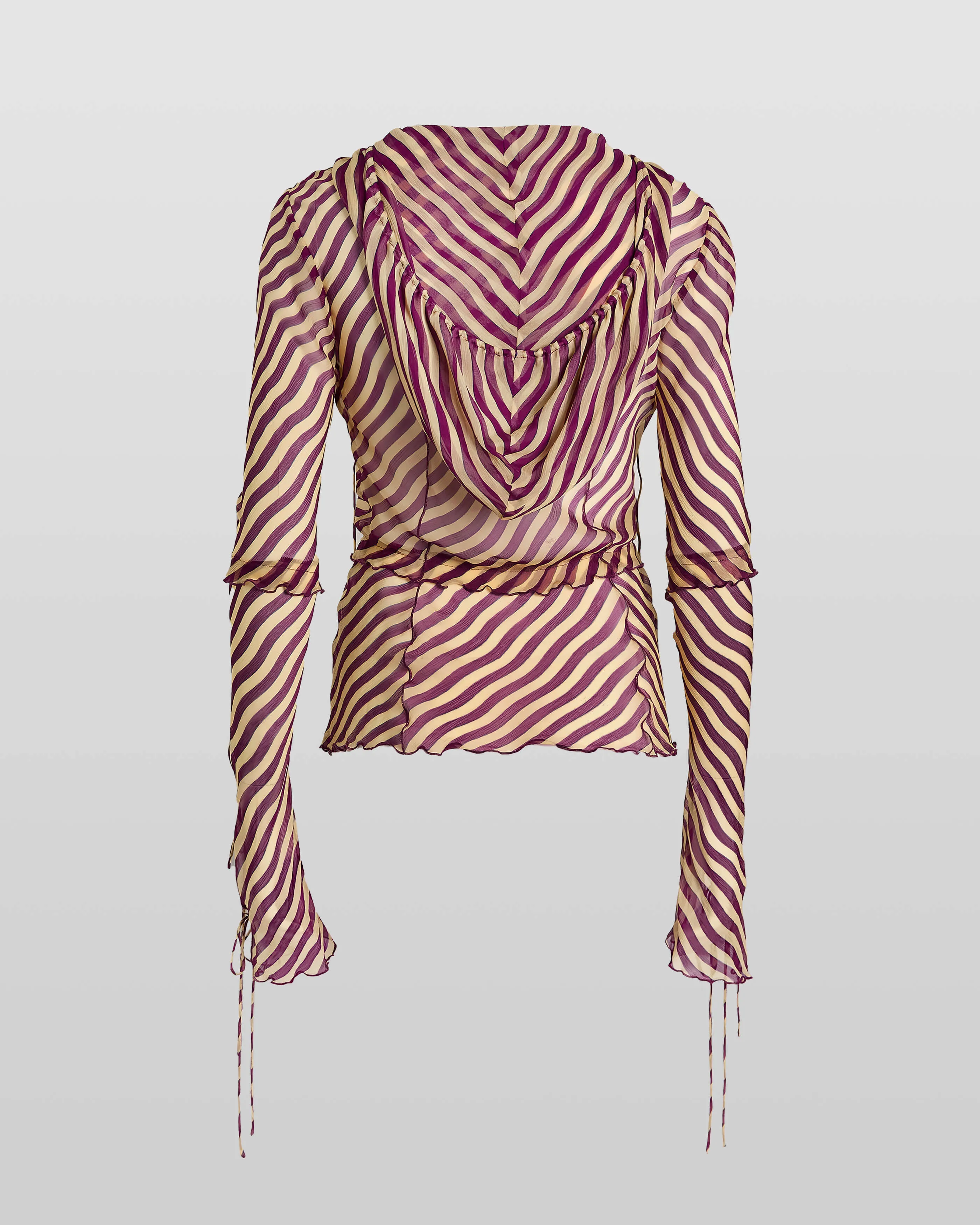 Palonia Top sold by Rat & Boa product image thumbnail 4