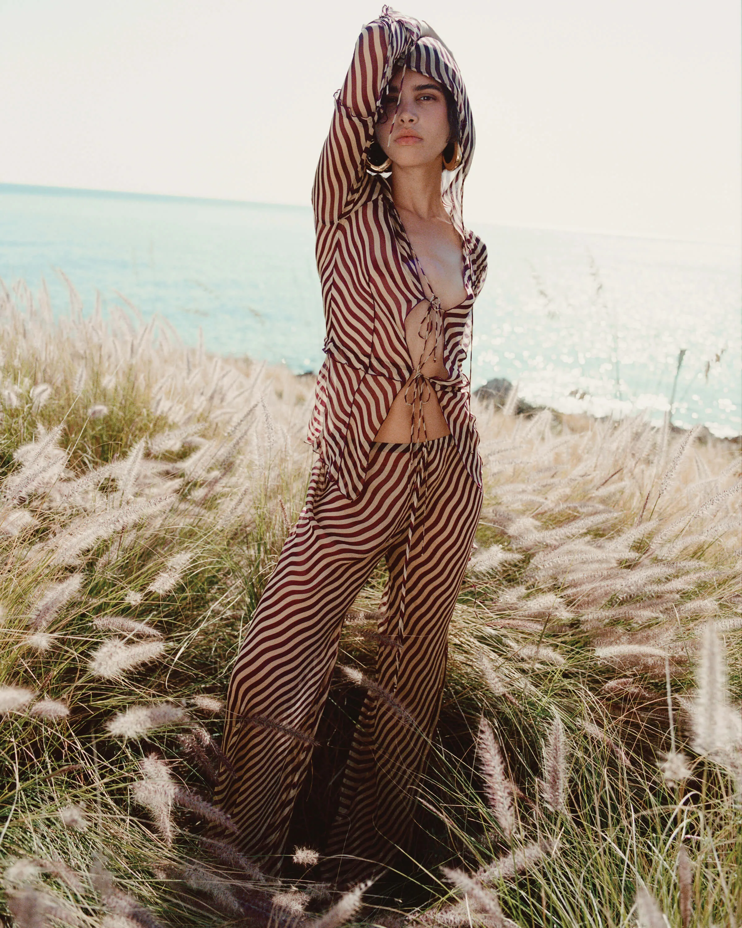 Palonia Top sold by Rat & Boa product image thumbnail 2