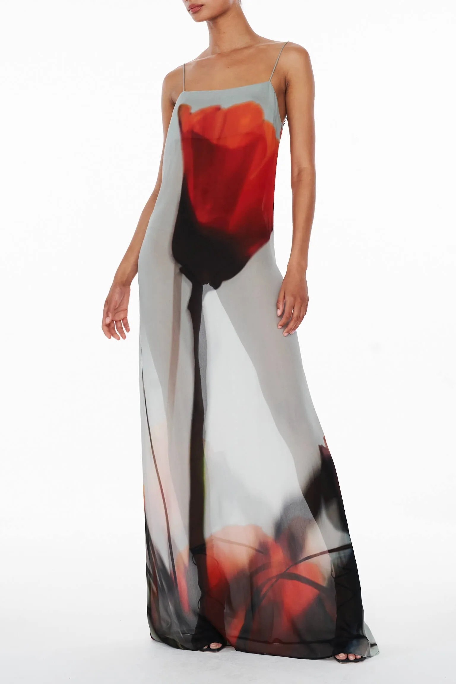 Luciana Dress sold by Rat & Boa product image thumbnail 3