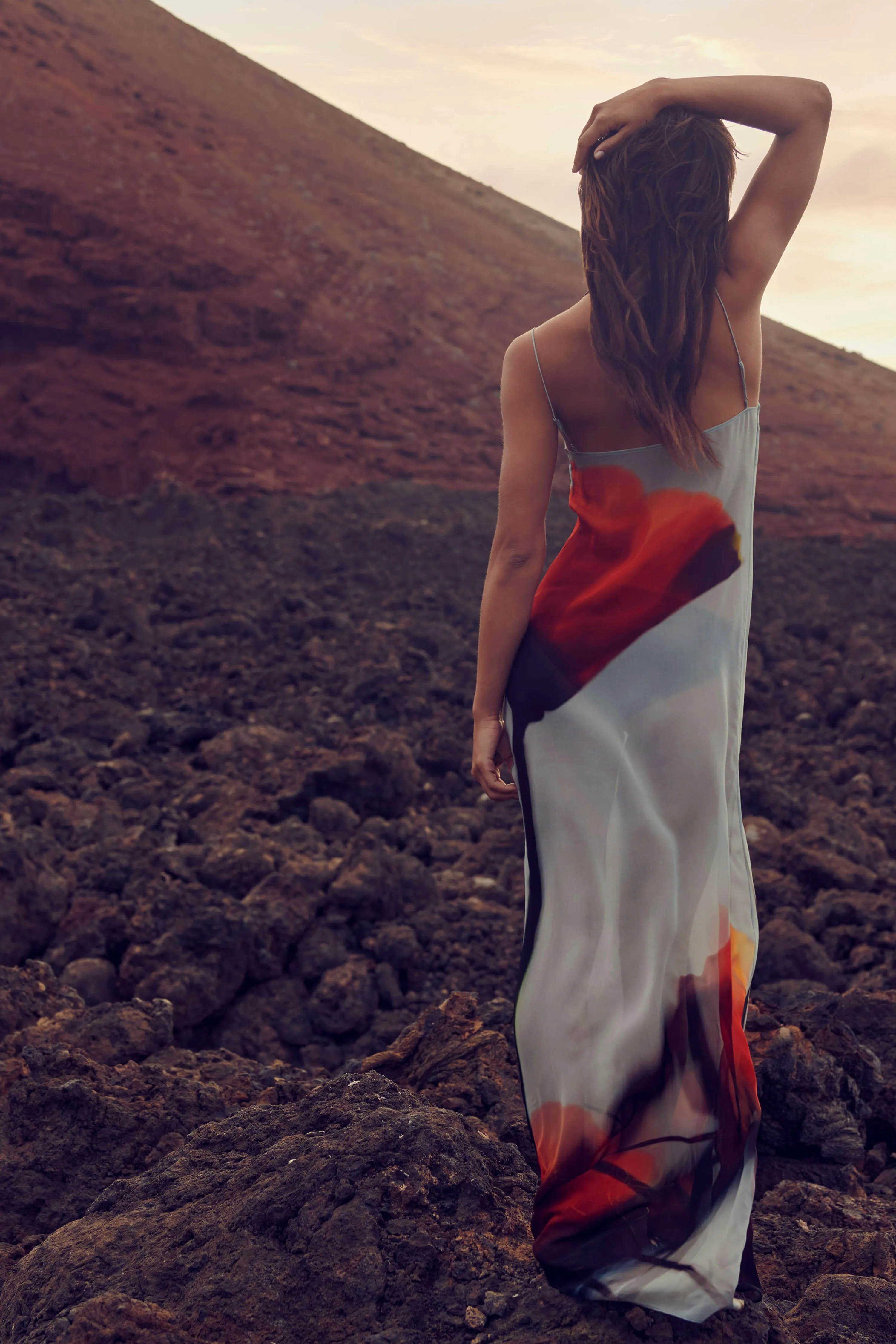 Luciana Dress sold by Rat & Boa product image thumbnail 2