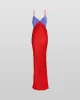 Rosso Dress sold by Rat & Boa