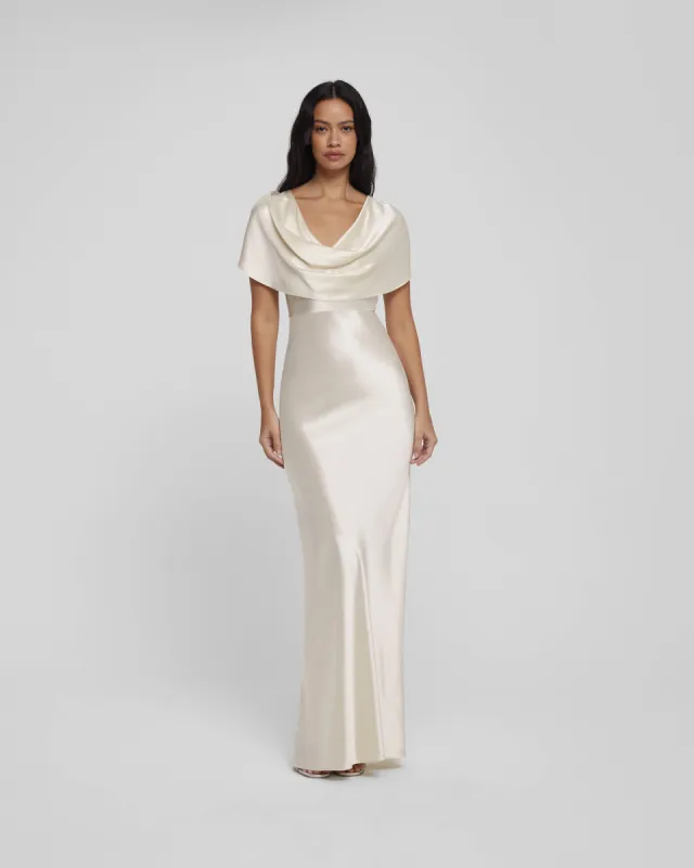 Lilia Dress sold by Rat & Boa