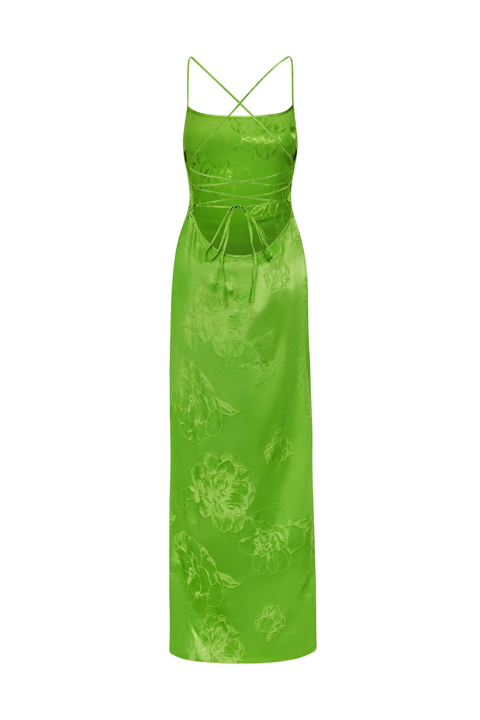 Carina Dress sold by Rat & Boa product image thumbnail 5