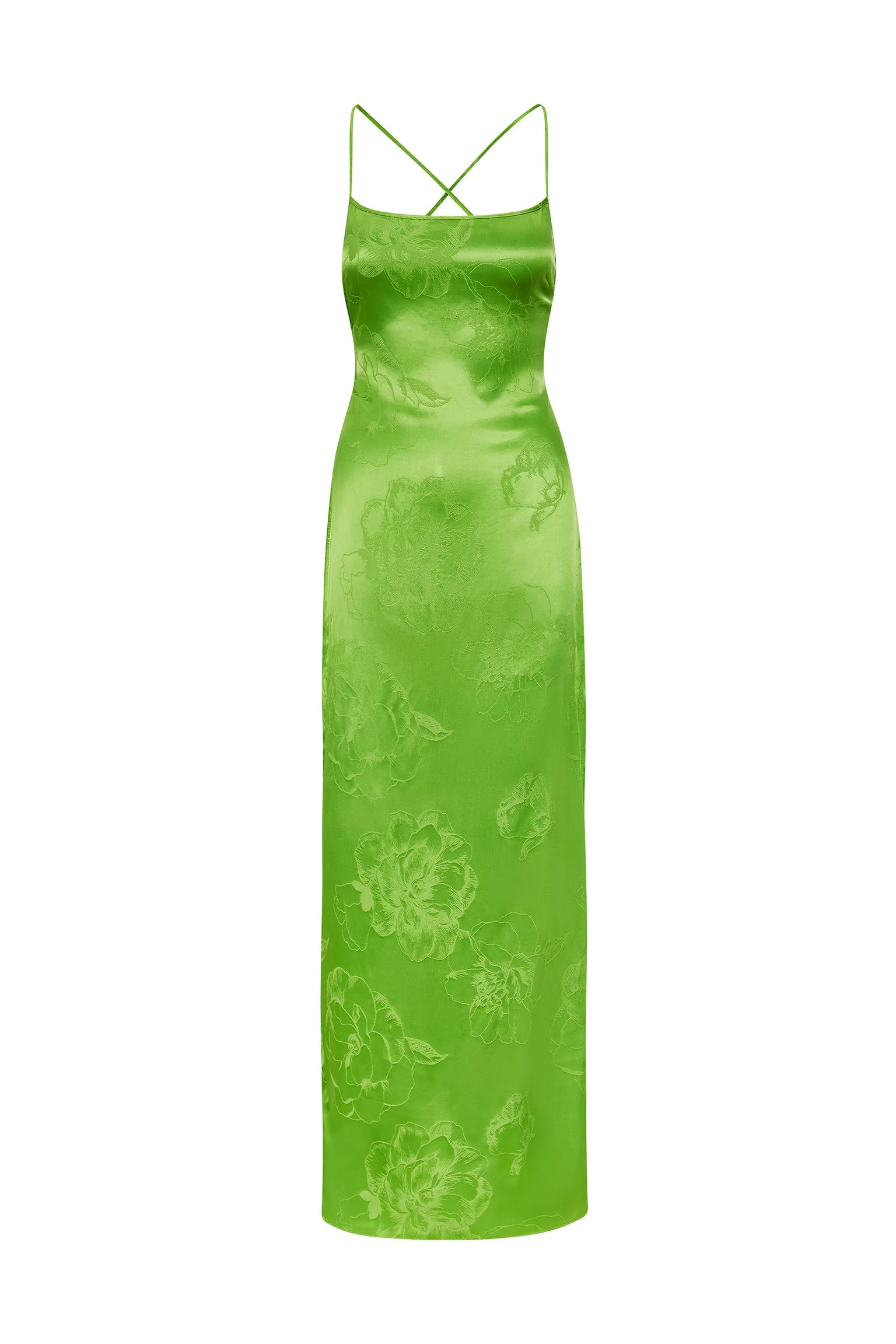 Carina Dress sold by Rat & Boa product image thumbnail 4