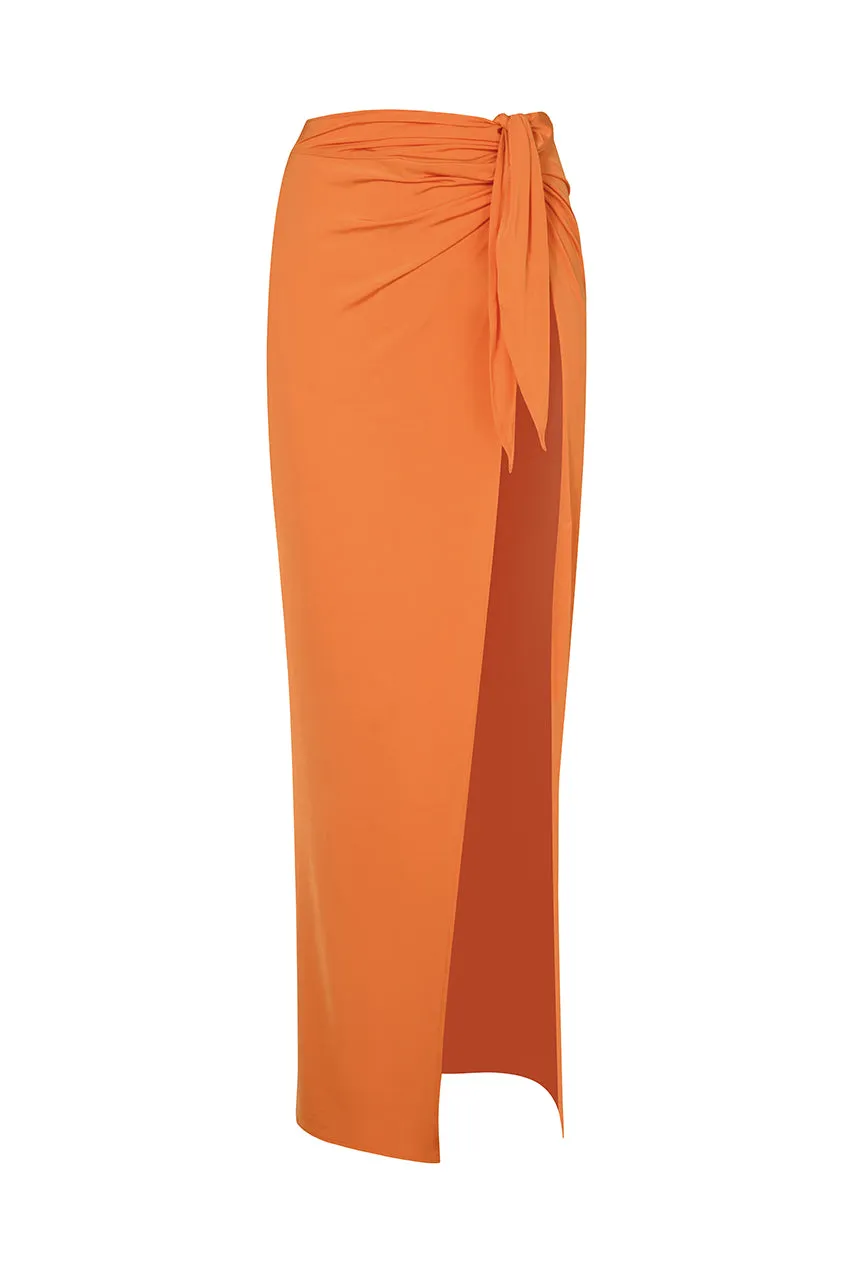 Oriana Skirt sold by Rat & Boa product image thumbnail 4