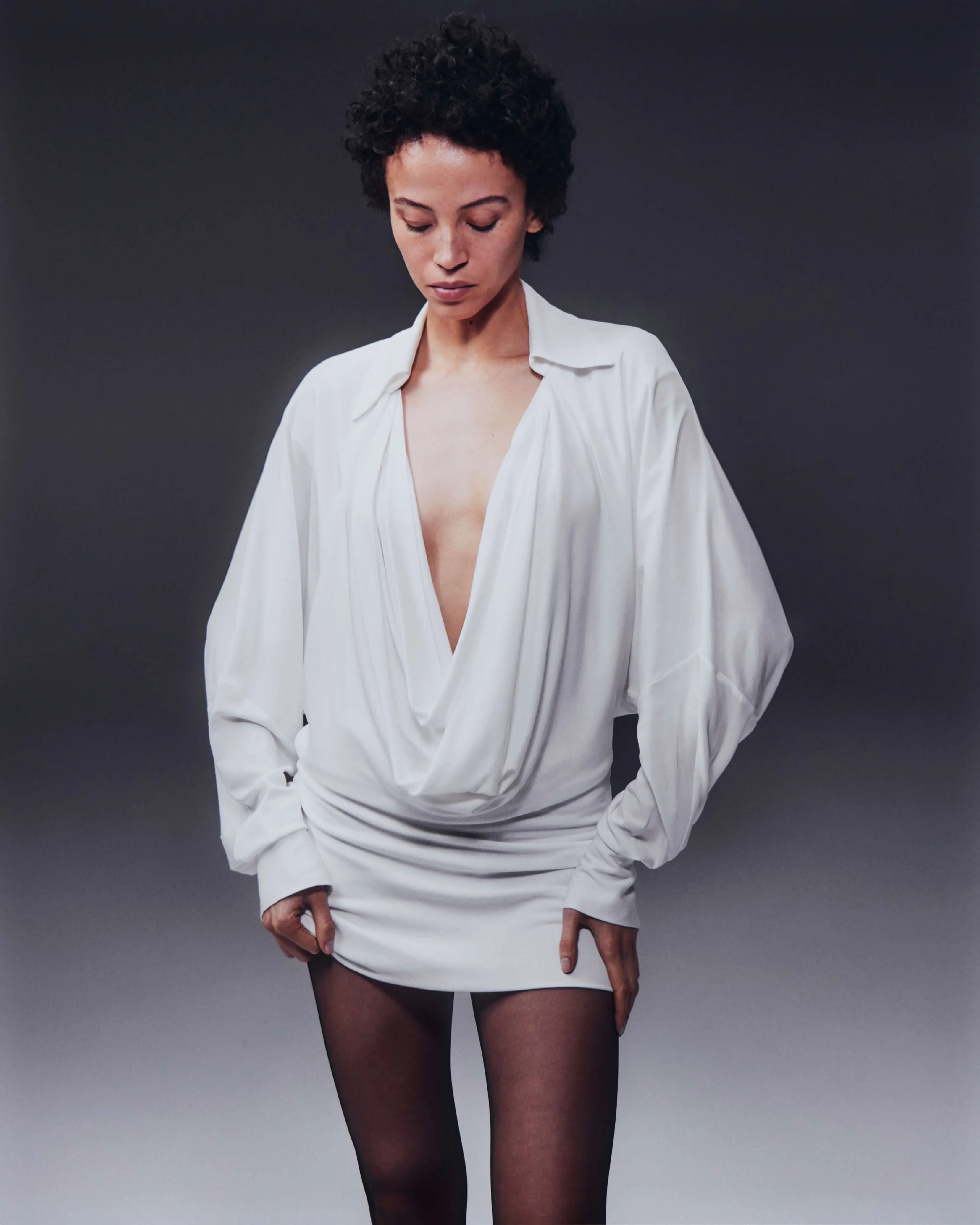 Stella Dress sold by Rat & Boa