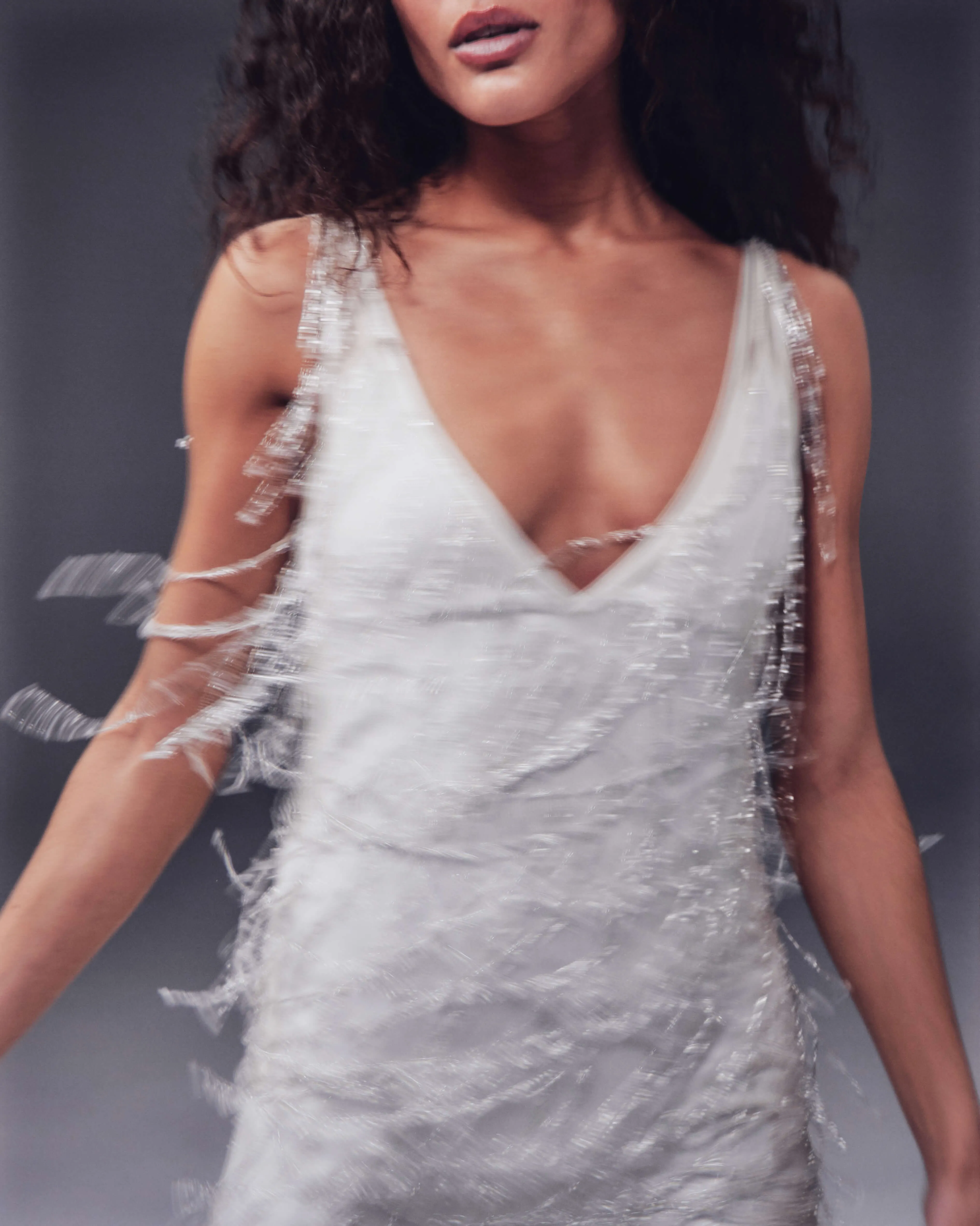 Majella Dress sold by Rat & Boa