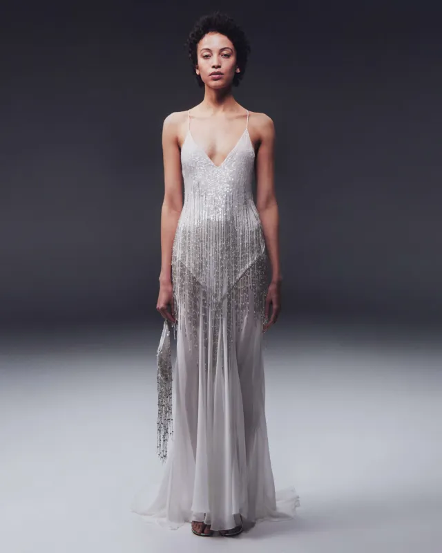 Antoinetta Dress sold by Rat & Boa