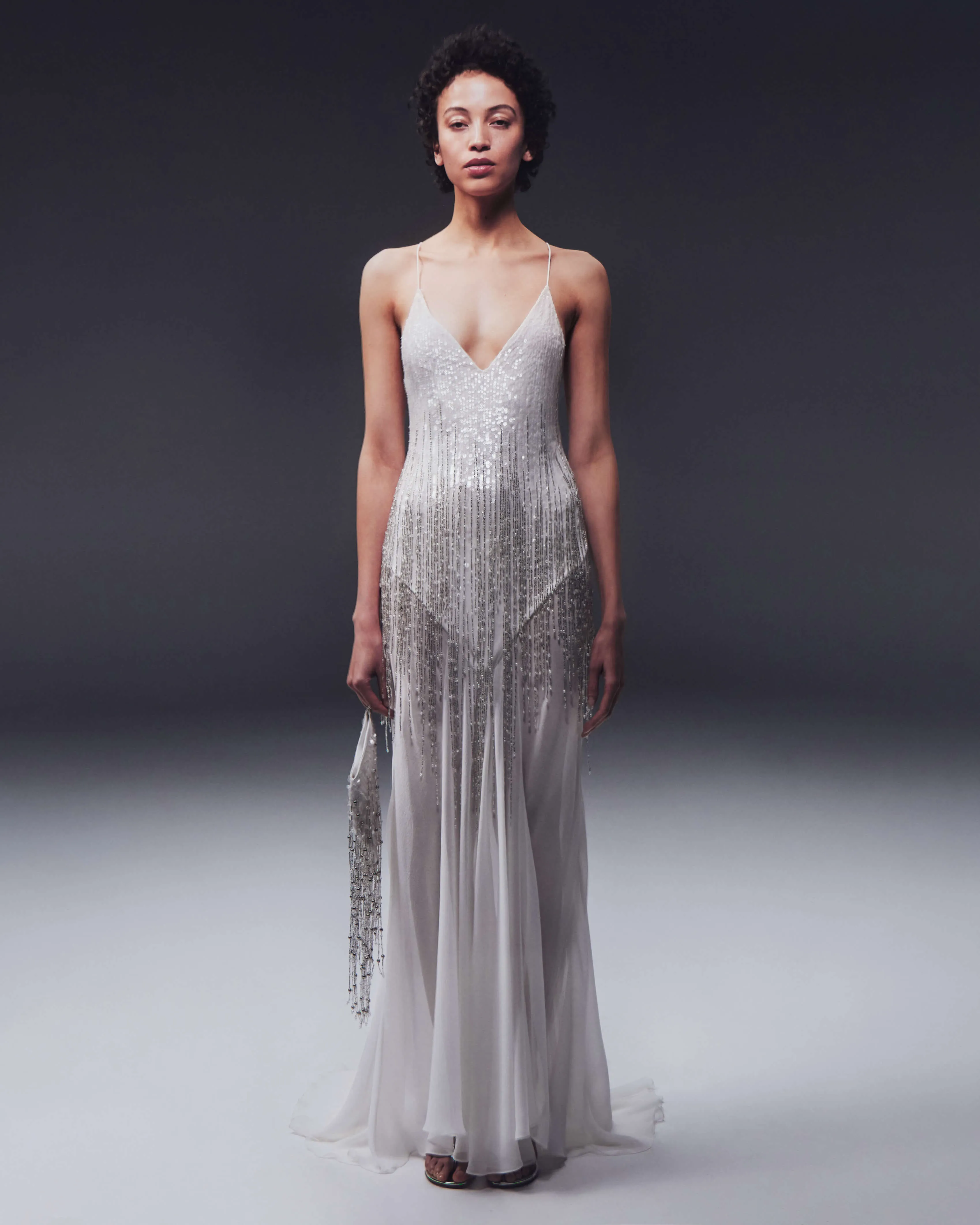 Antoinetta Dress sold by Rat & Boa