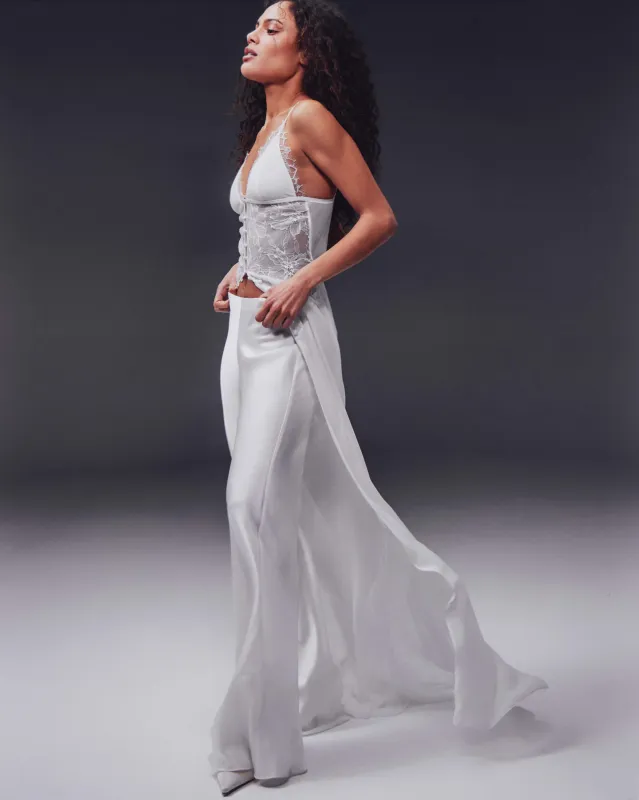 Issa Top sold by Rat & Boa