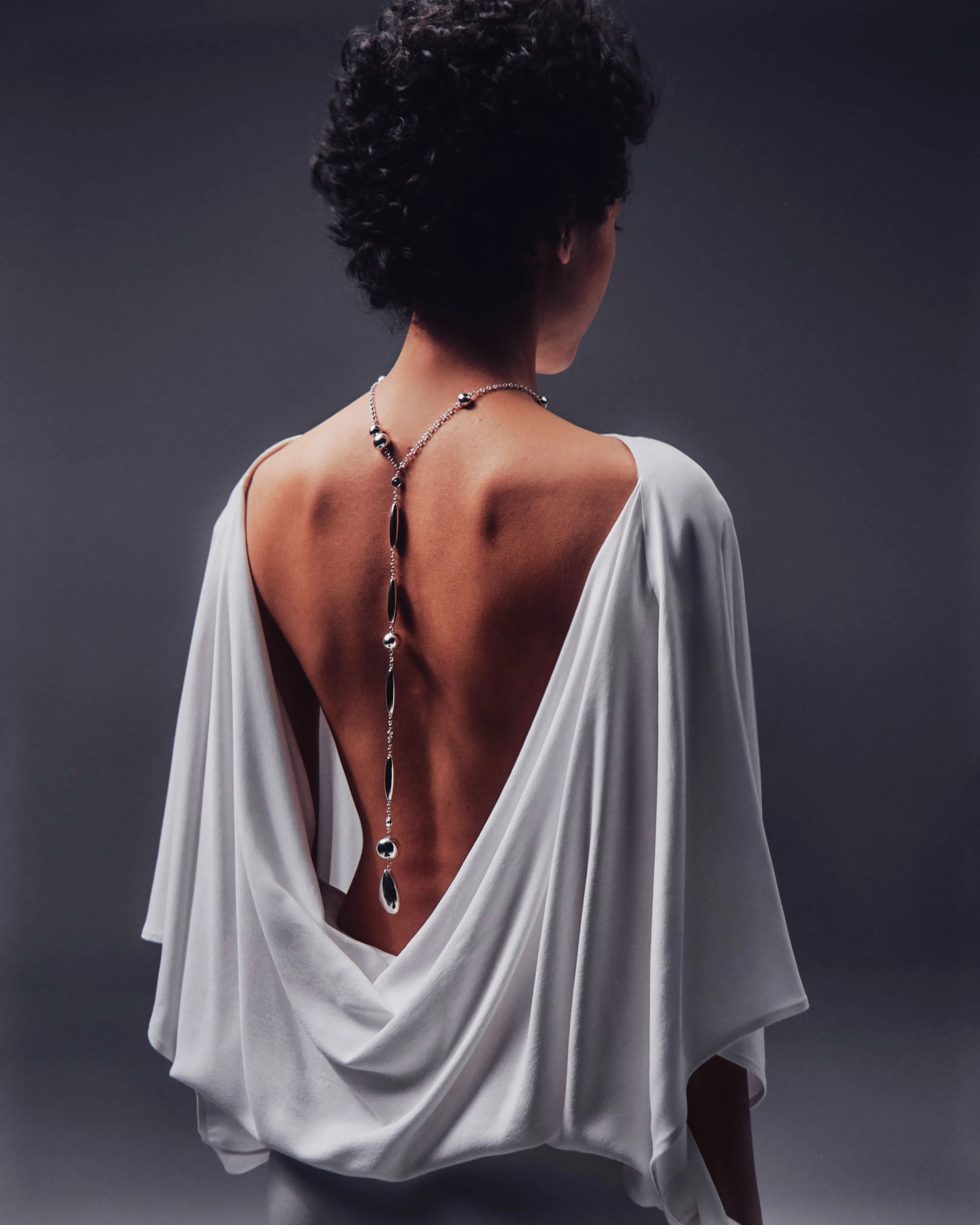 Margot Dress sold by Rat & Boa