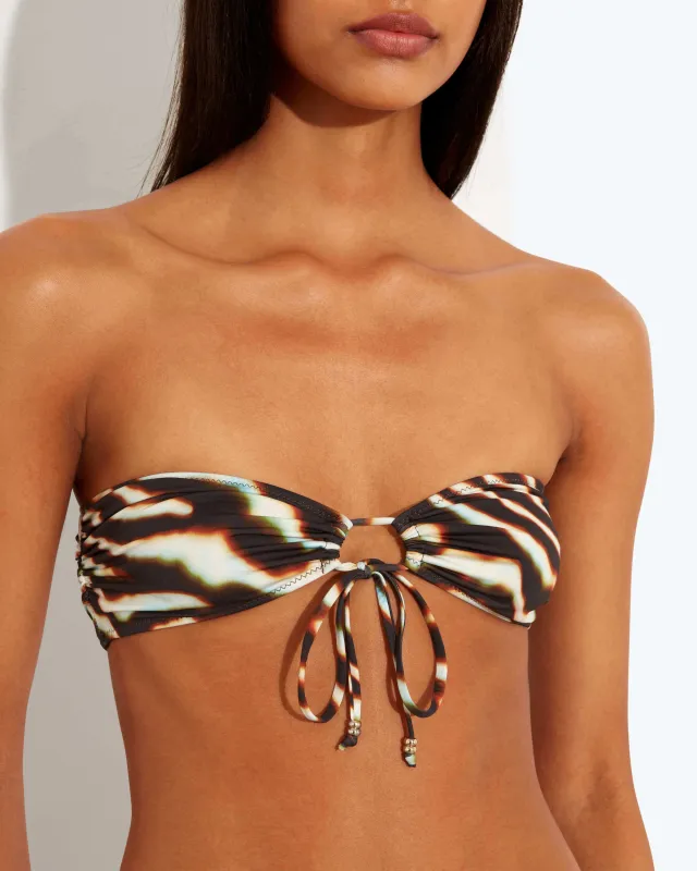 Teja Bikini Top sold by Rat & Boa