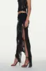 Zanetti Skirt sold by Rat & Boa