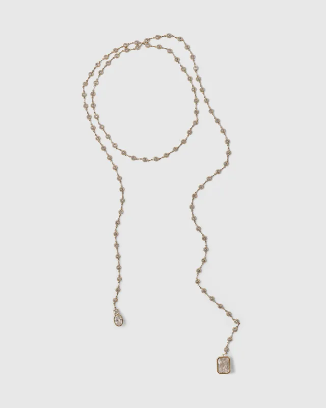 Koba Chain sold by Rat & Boa