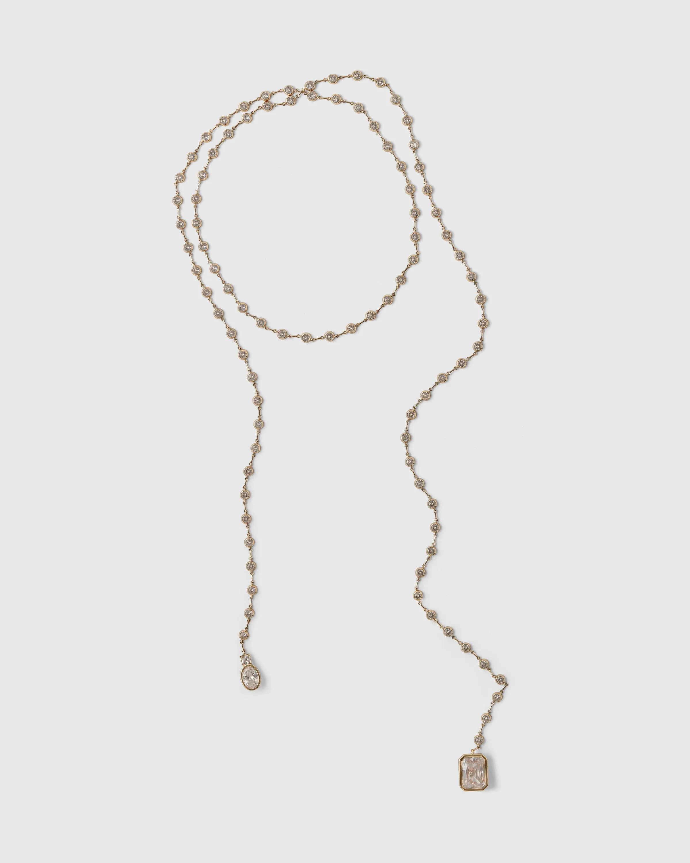 Koba Chain sold by Rat & Boa